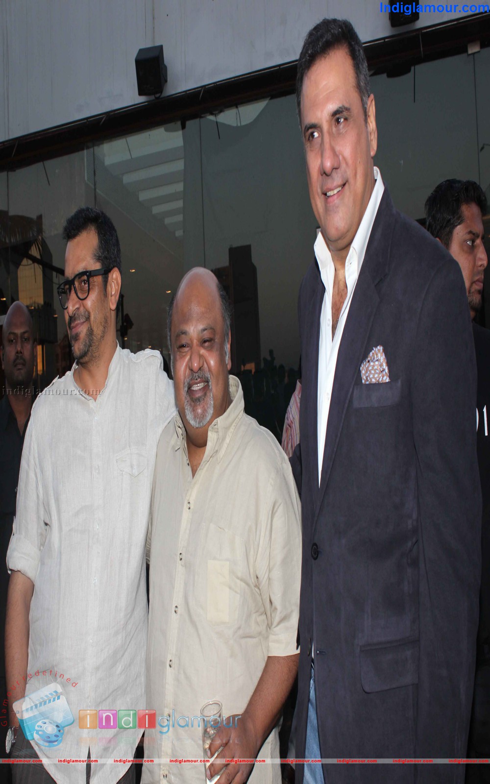 Jolly LLB Success Party Event hd photo