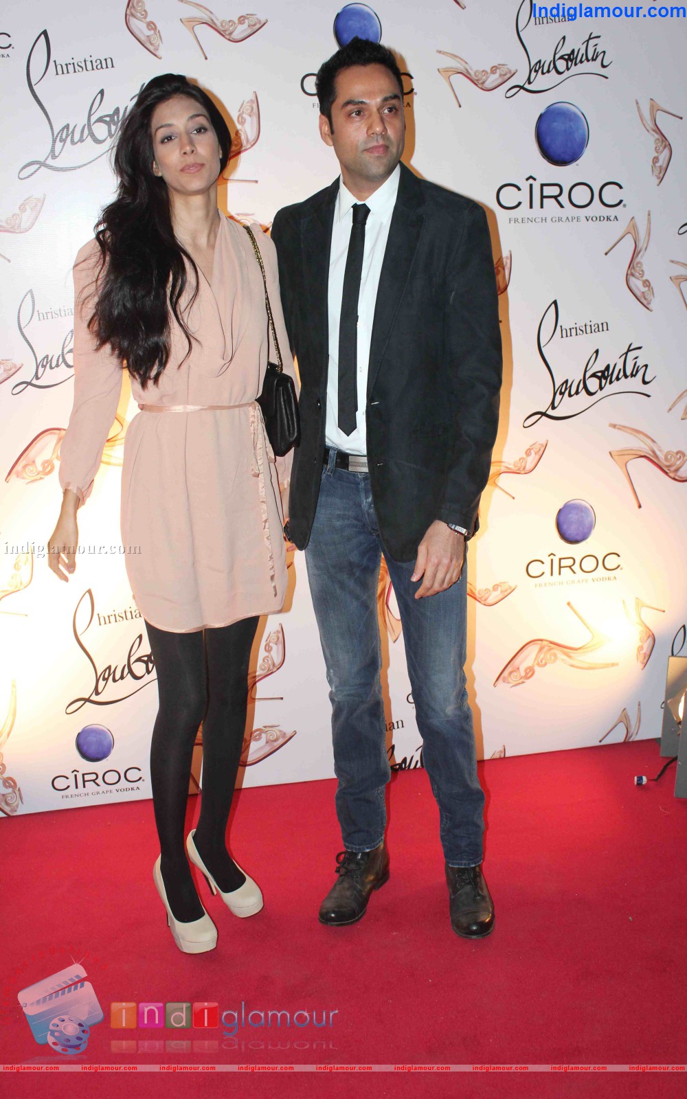 Launch of 2nd Flagship Store of Christain Louboutin Event hd photo