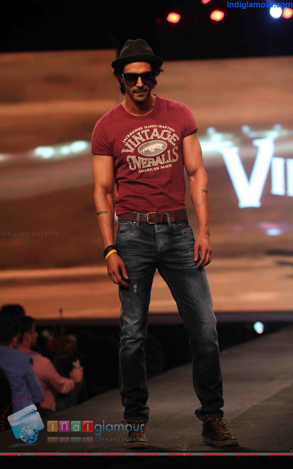 SS13 Fasion Show by ONLY,JACK N JONES VERO MONDA Event hd photo
