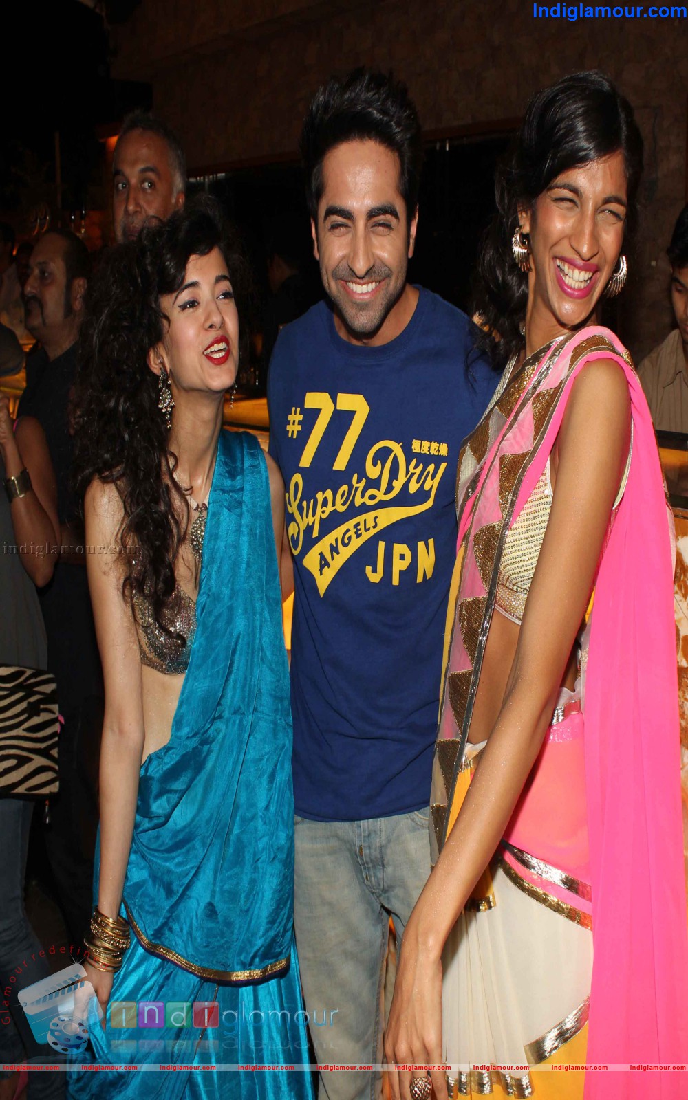 The Bartender Album Launch Event hd photo