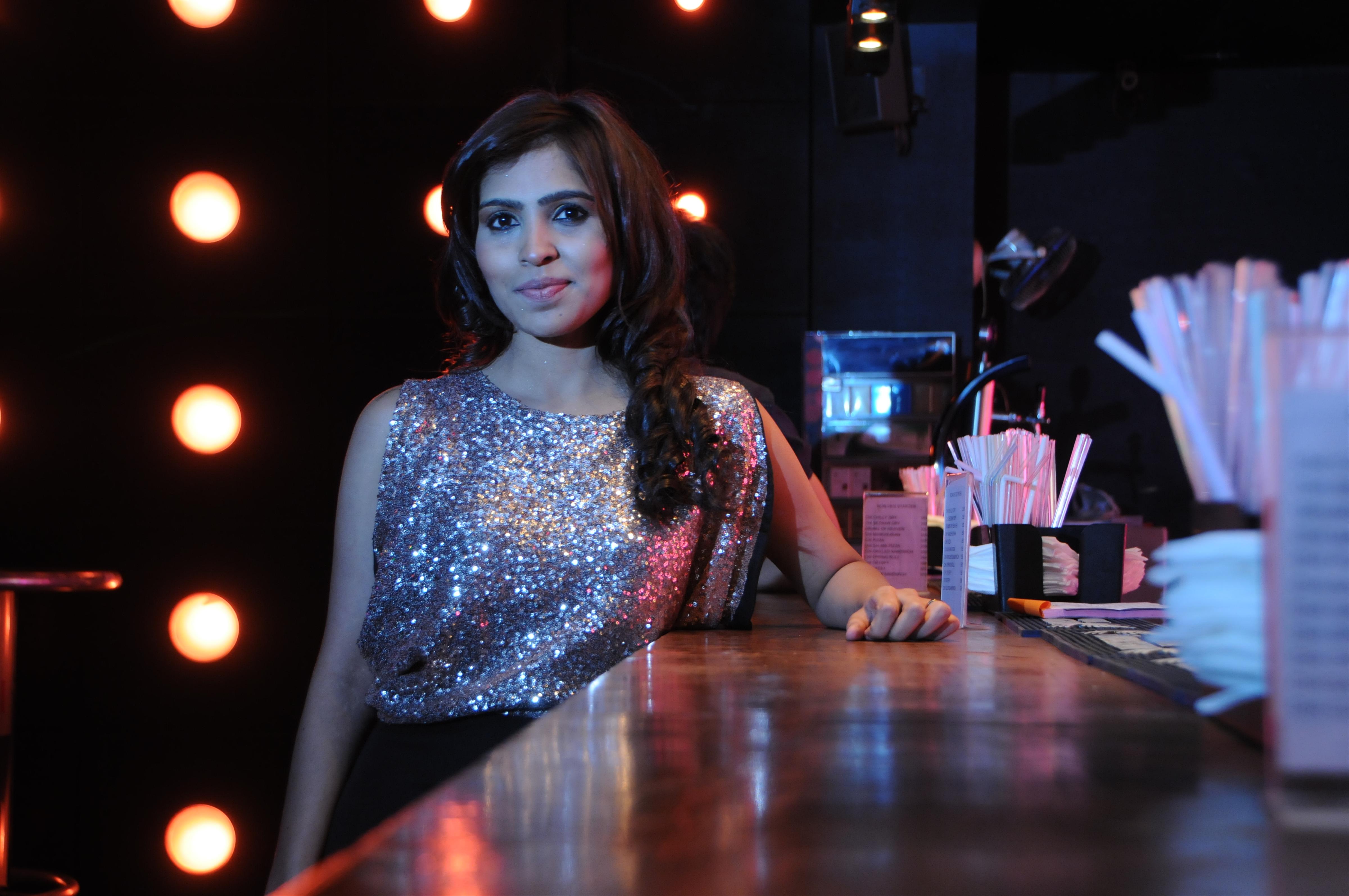 Boskey Sheth Celebrated her 24th Birthday Event hd photo