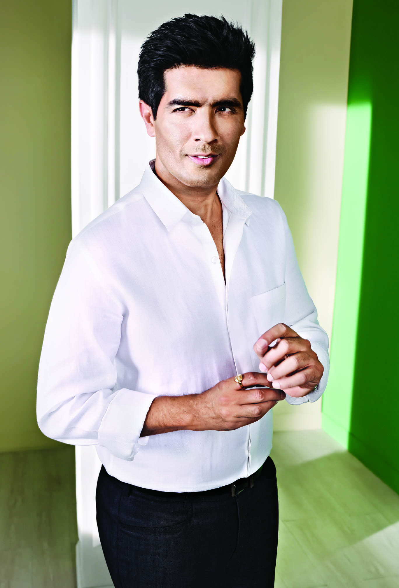Royale Linen Launch by Manish Malhothra Event hd photo