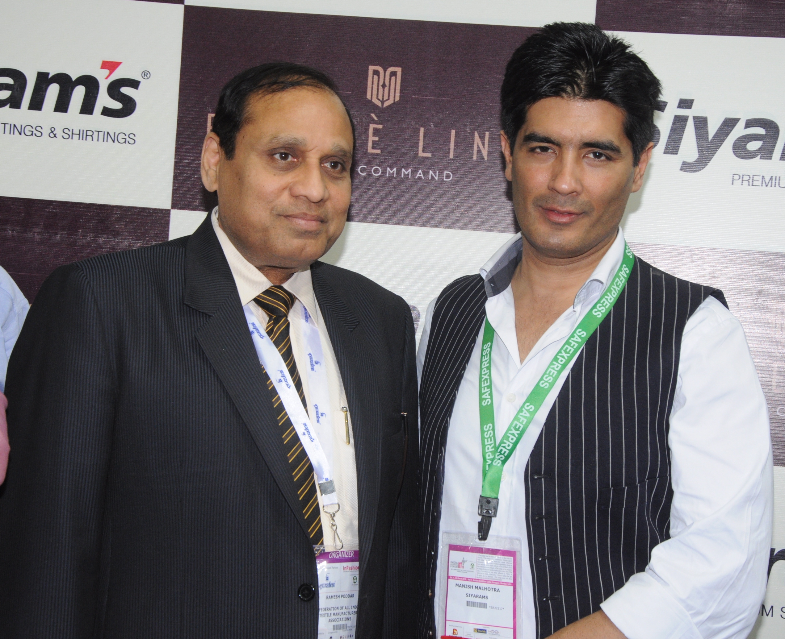 Royale Linen Launch by Manish Malhothra Event hd photo