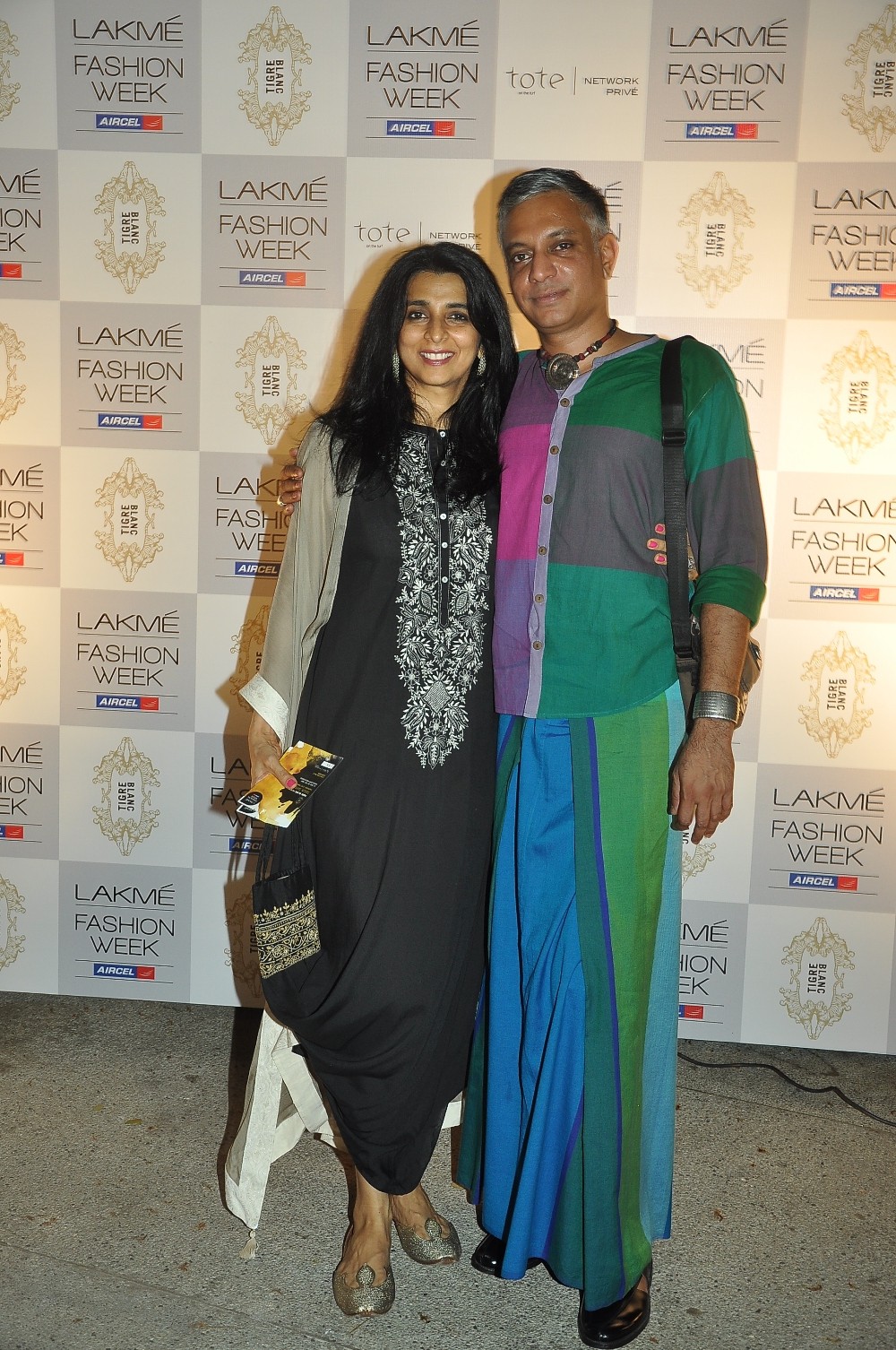 Tiger Blanck Hosts Party Event hd photo