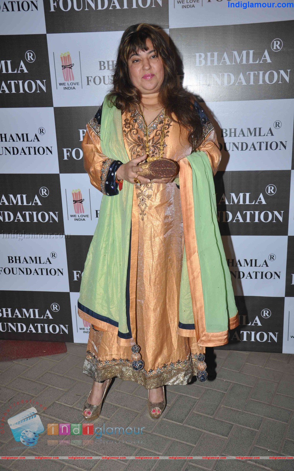 16th Anniversary Celebration of NGO Bamla Foundation Event hd photo