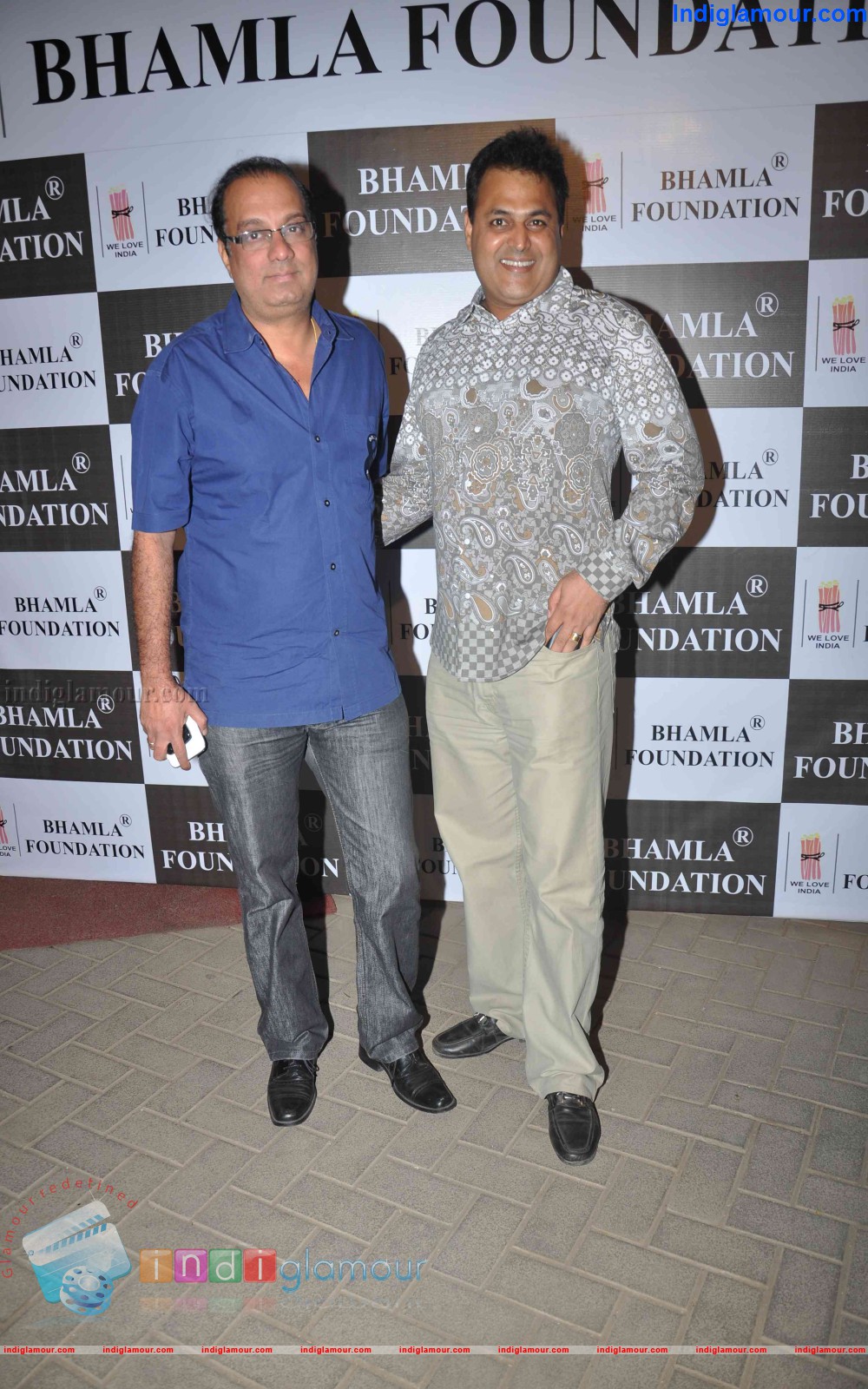 16th Anniversary Celebration of NGO Bamla Foundation Event hd photo