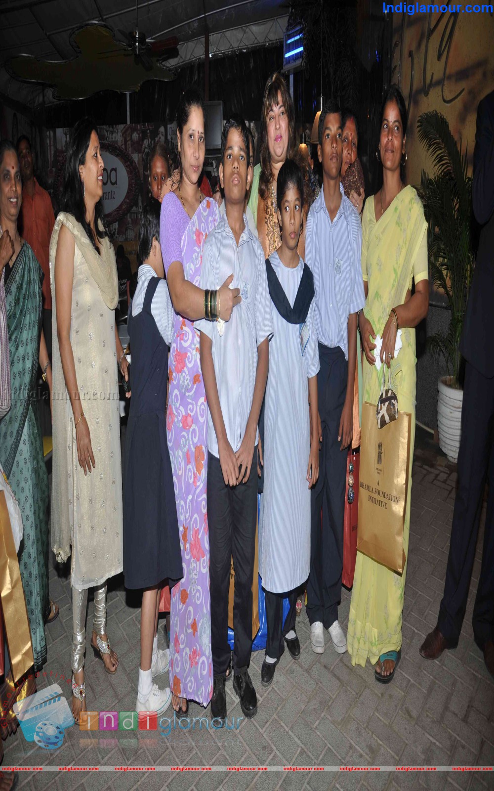 16th Anniversary Celebration of NGO Bamla Foundation Event hd photo
