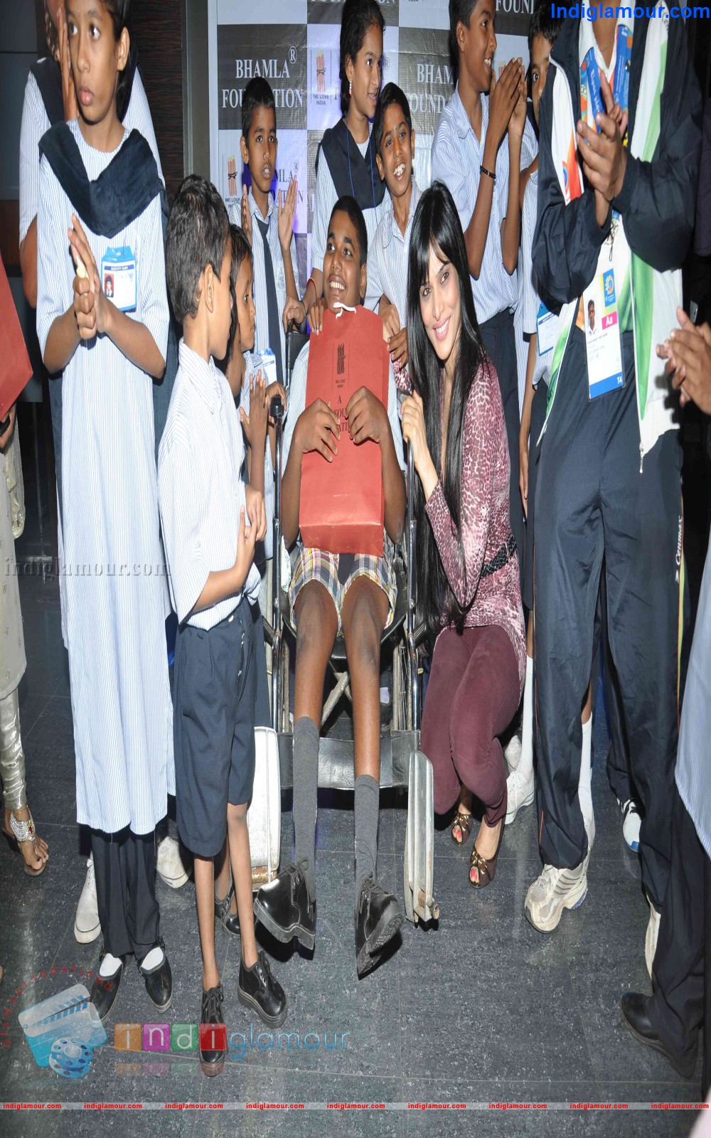 16th Anniversary Celebration of NGO Bamla Foundation Event hd photo