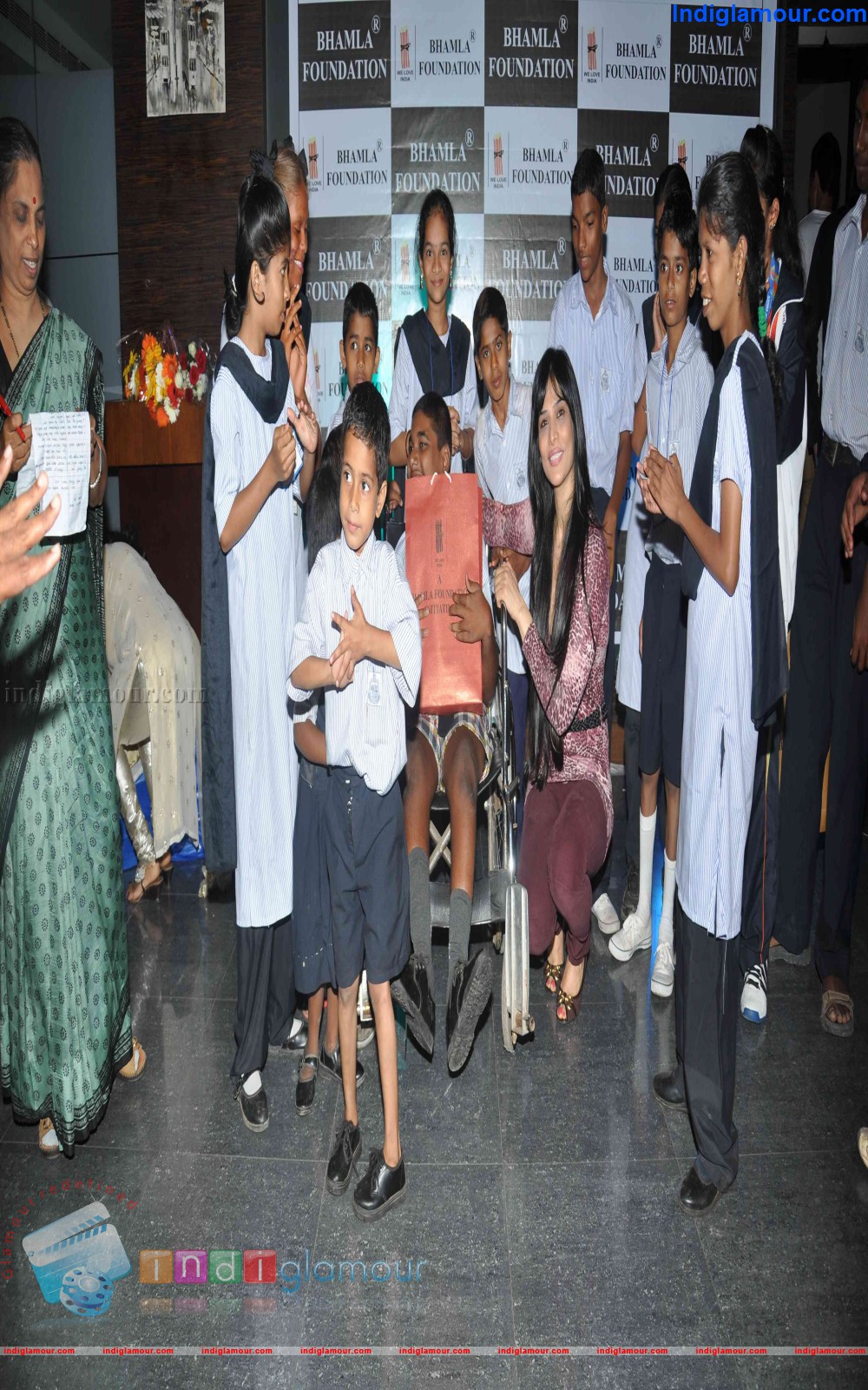 16th Anniversary Celebration of NGO Bamla Foundation Event hd photo