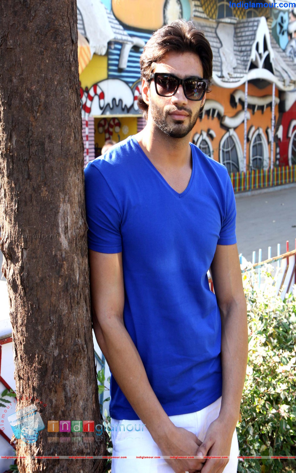 Cast of Aamma Ki Boli to Celebrete Pre Holi Event hd photo