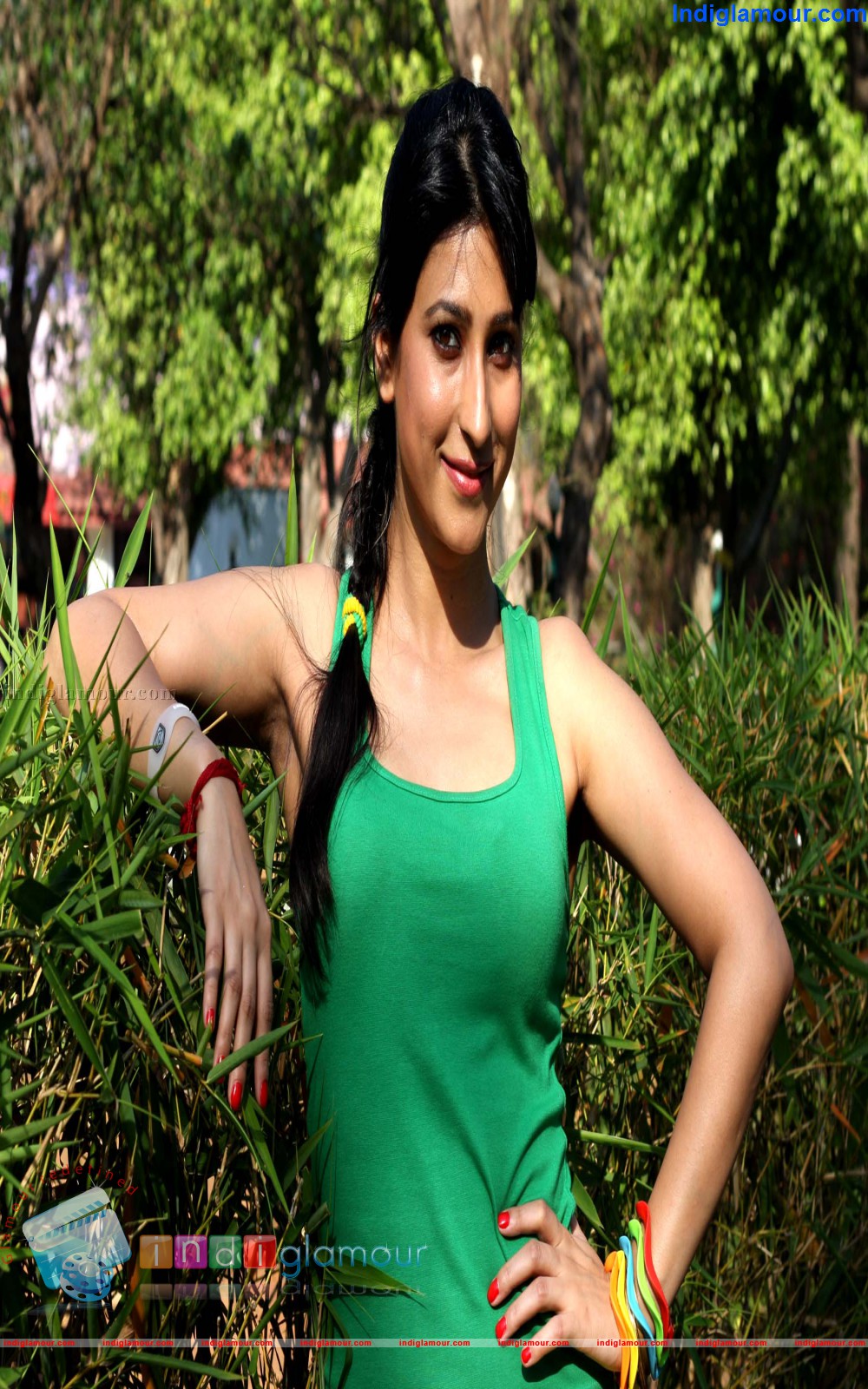 Cast of Aamma Ki Boli to Celebrete Pre Holi Event hd photo