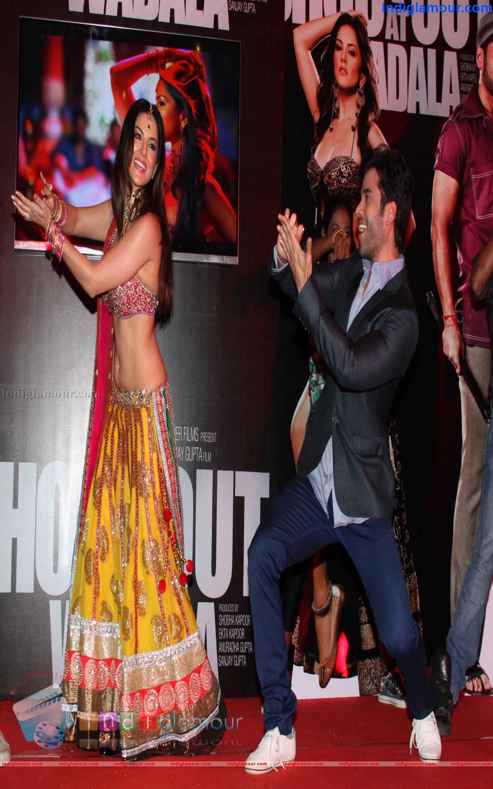 Laila Teri Legi Song Launch Event hd photo