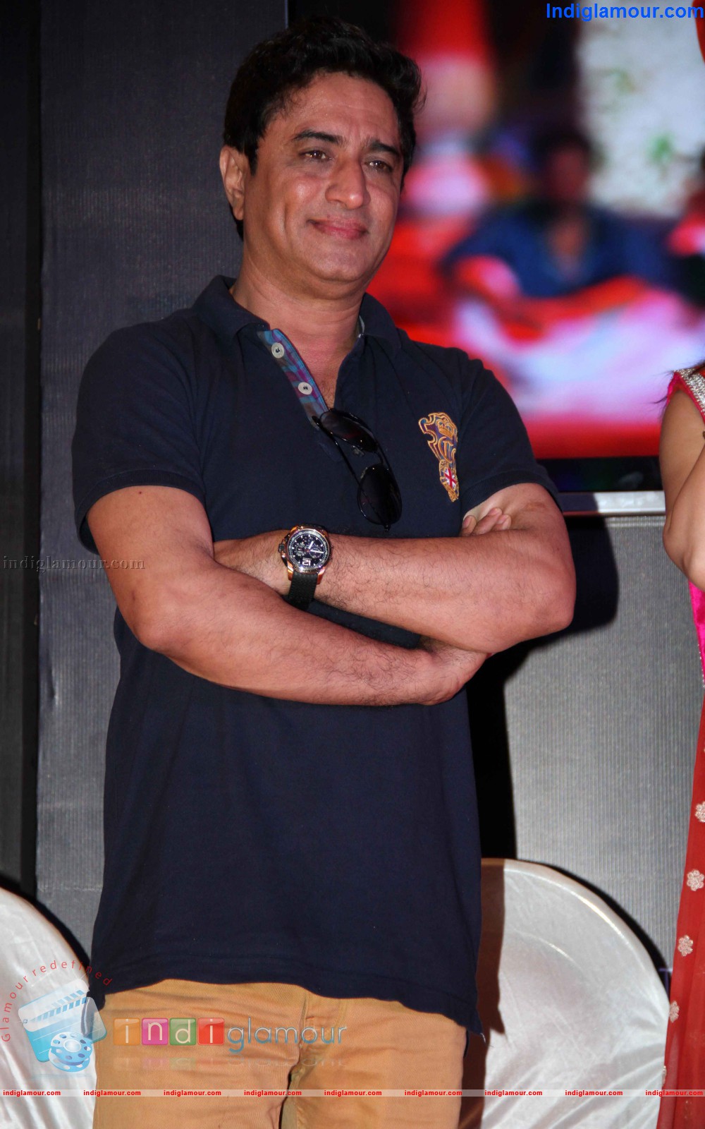 Laila Teri Legi Song Launch Event hd photo