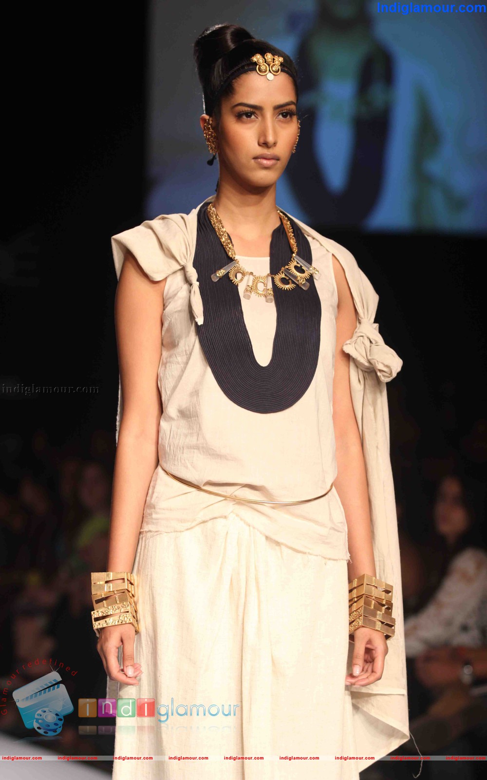 Lakme Fashion Week Summer Resort 2013 Event hd photo