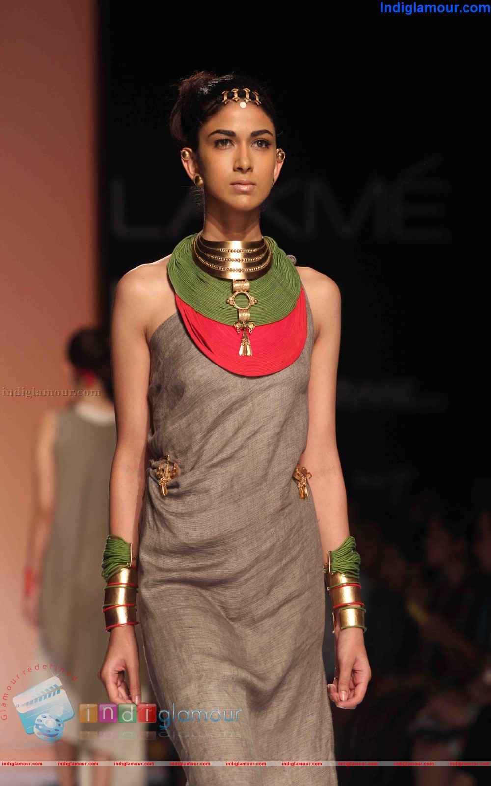 Lakme Fashion Week Summer Resort 2013 Event hd photo