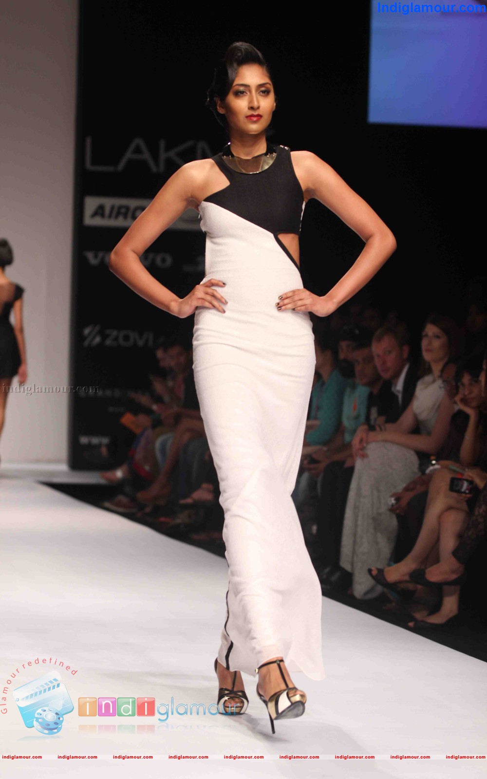 Lakme Fashion Week Summer Resort 2013 Event hd photo