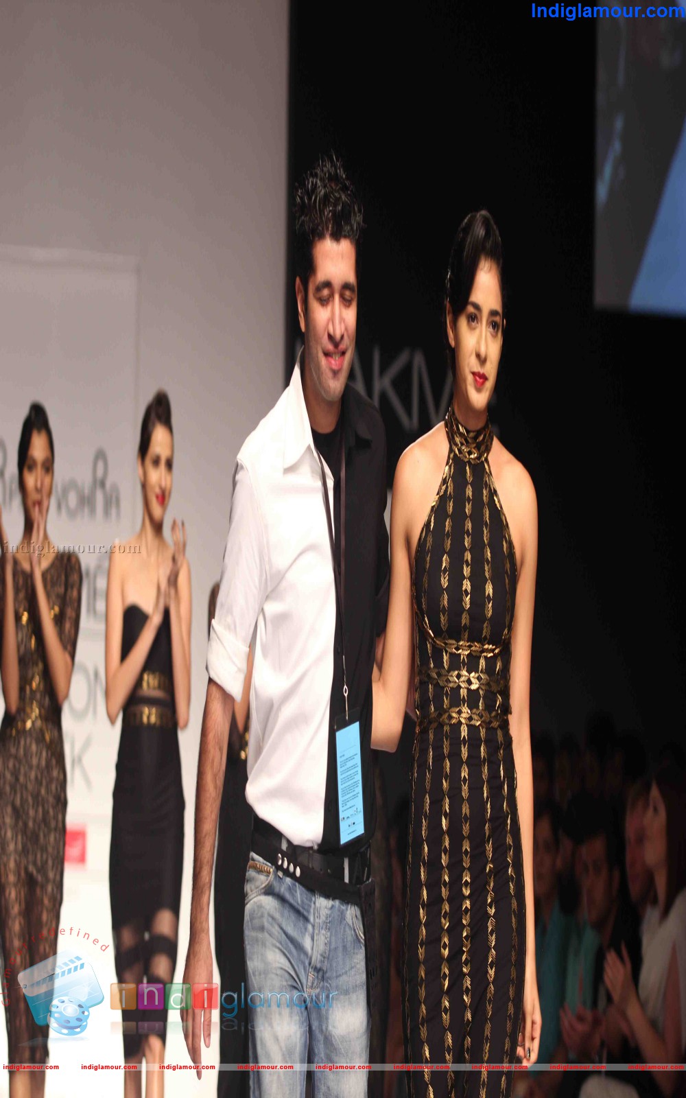 Lakme Fashion Week Summer Resort 2013 Event hd photo