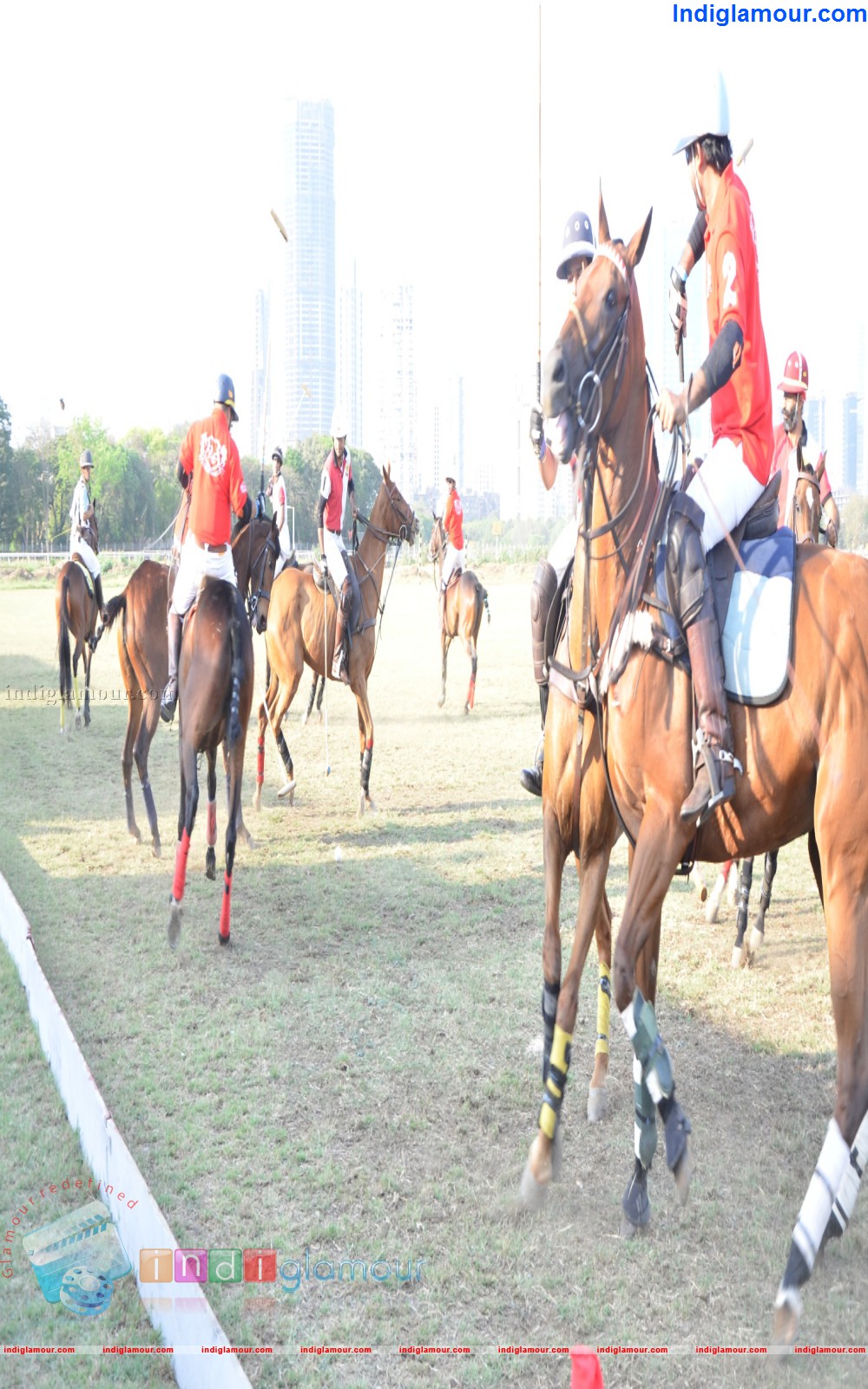 Amateure Rides Club Presents Porsche Southern Command Polo Cups Event hd photo