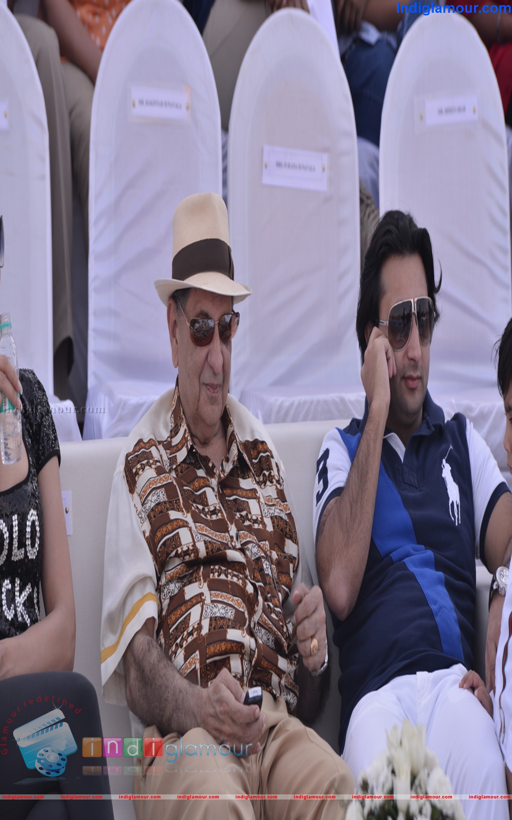 Amateure Rides Club Presents Porsche Southern Command Polo Cups Event hd photo