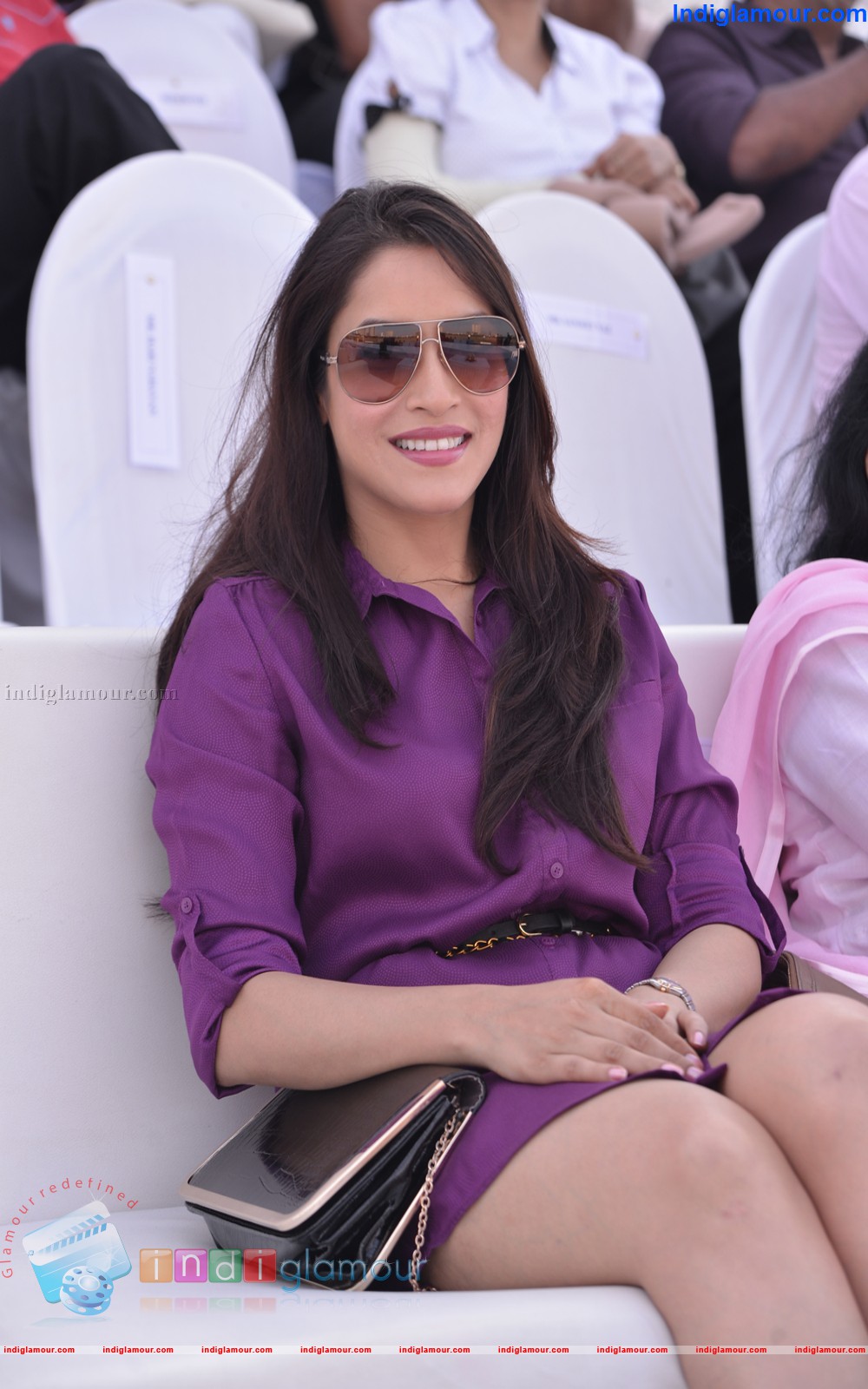 Amateure Rides Club Presents Porsche Southern Command Polo Cups Event hd photo