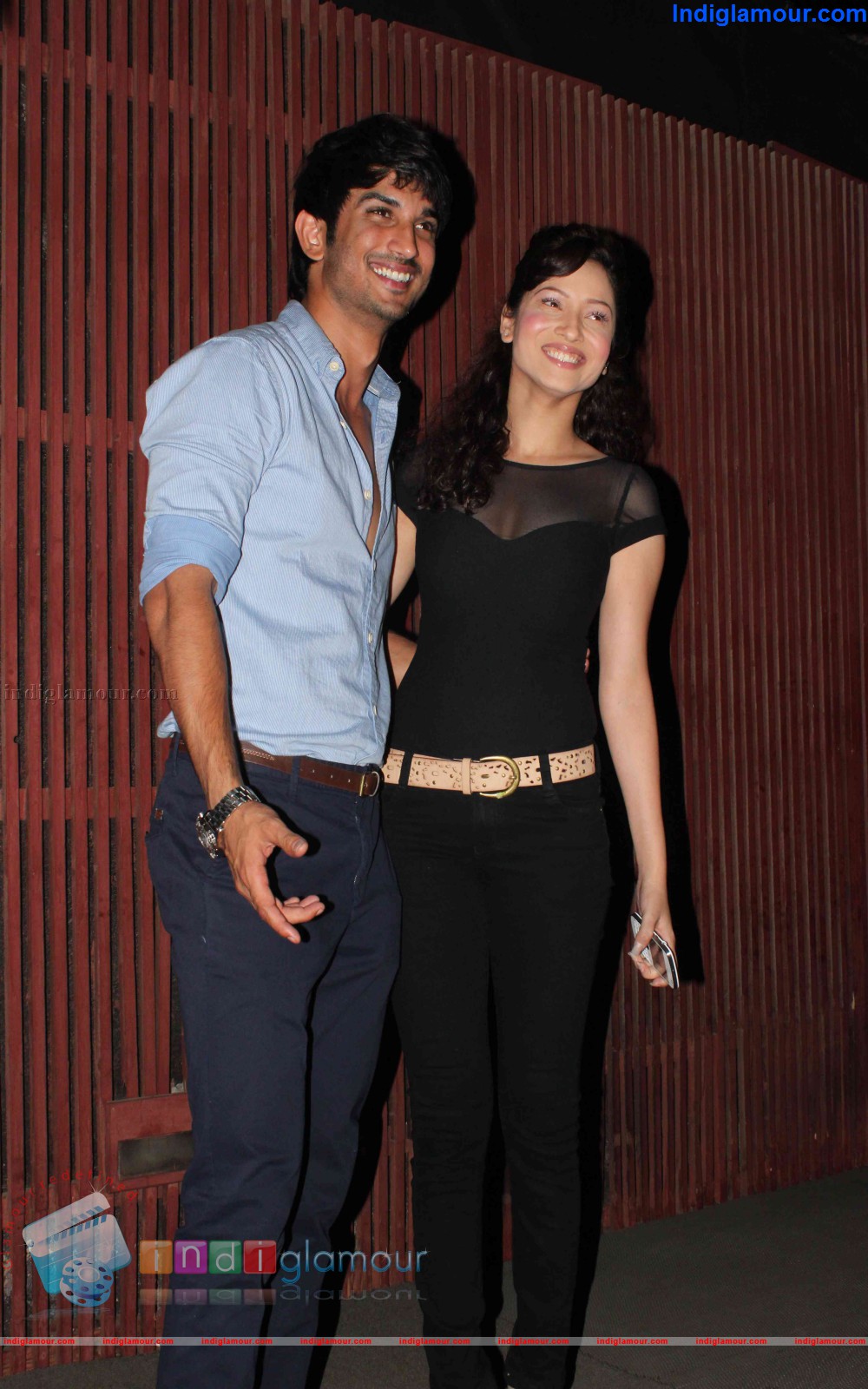 Kangana Ranaut Birthday Party Event hd photo