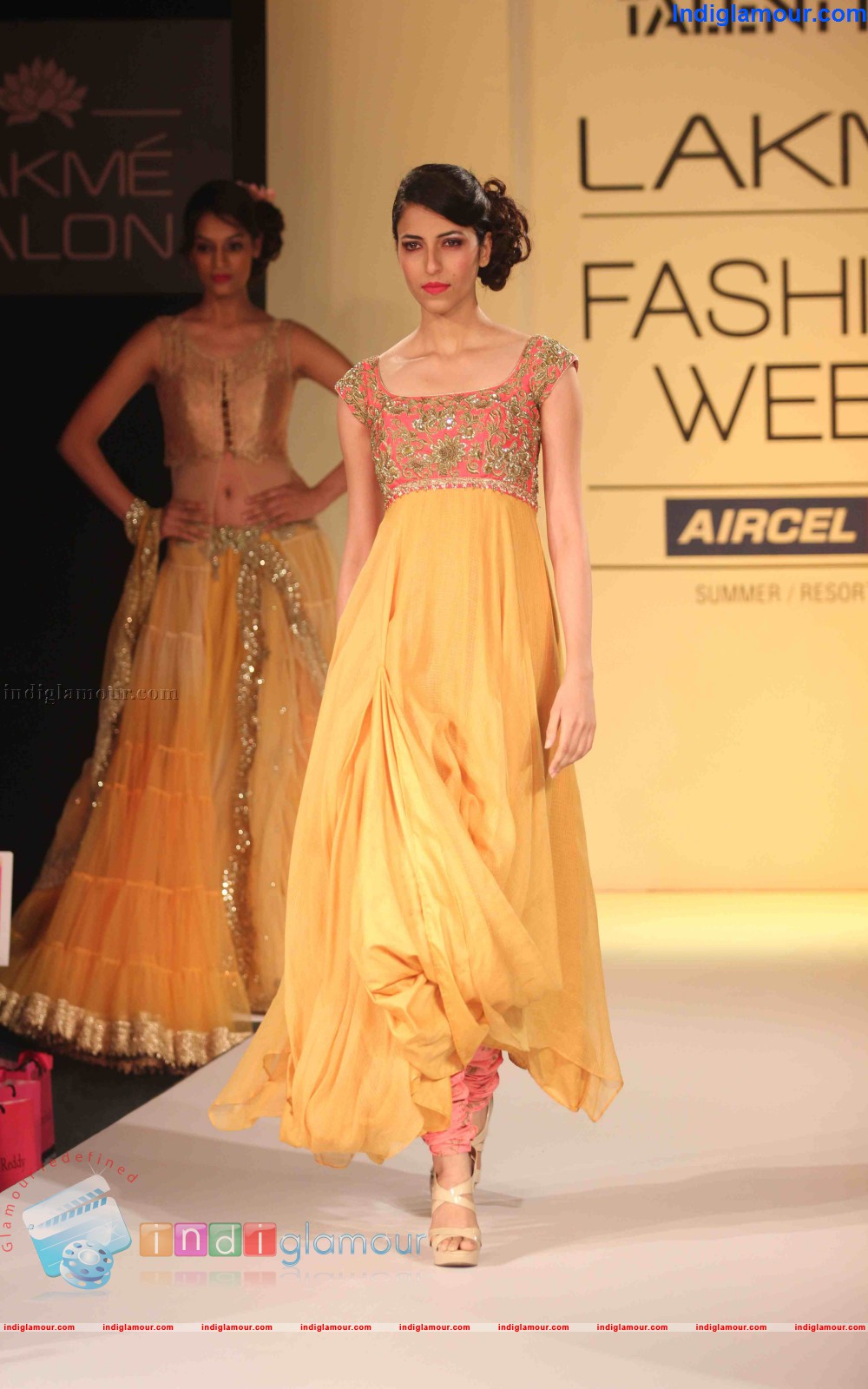Lakme Fashion Week Event hd photo