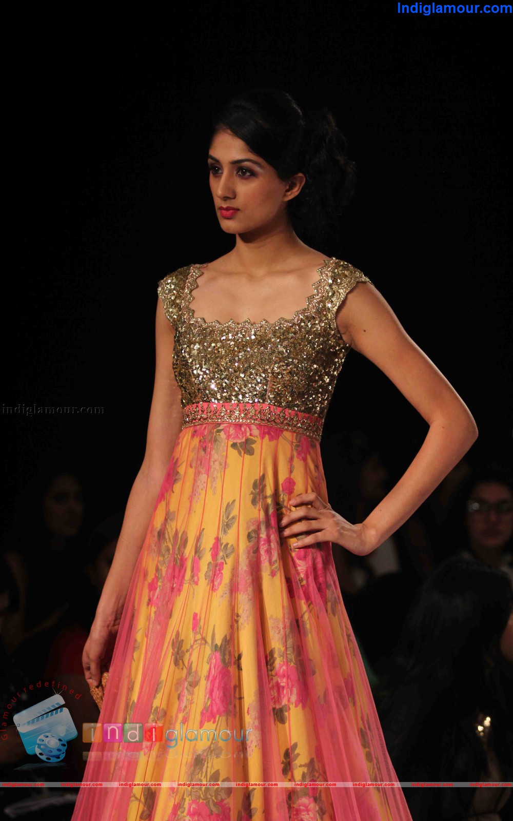 Lakme Fashion Week Event hd photo