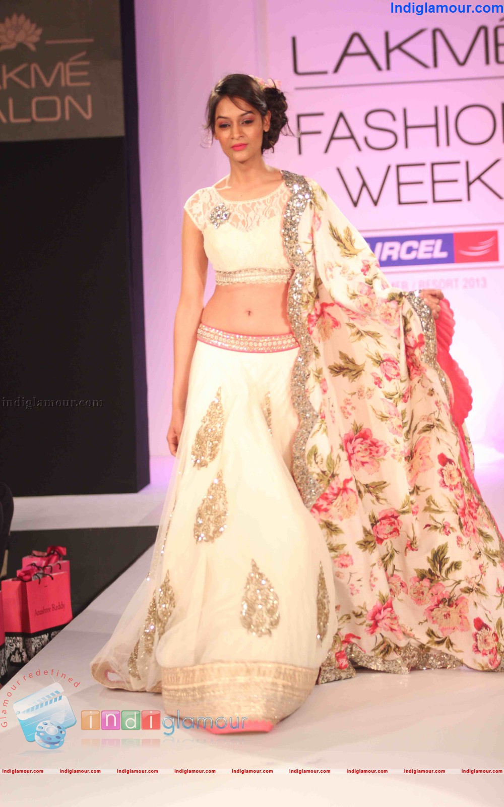 Lakme Fashion Week Event hd photo