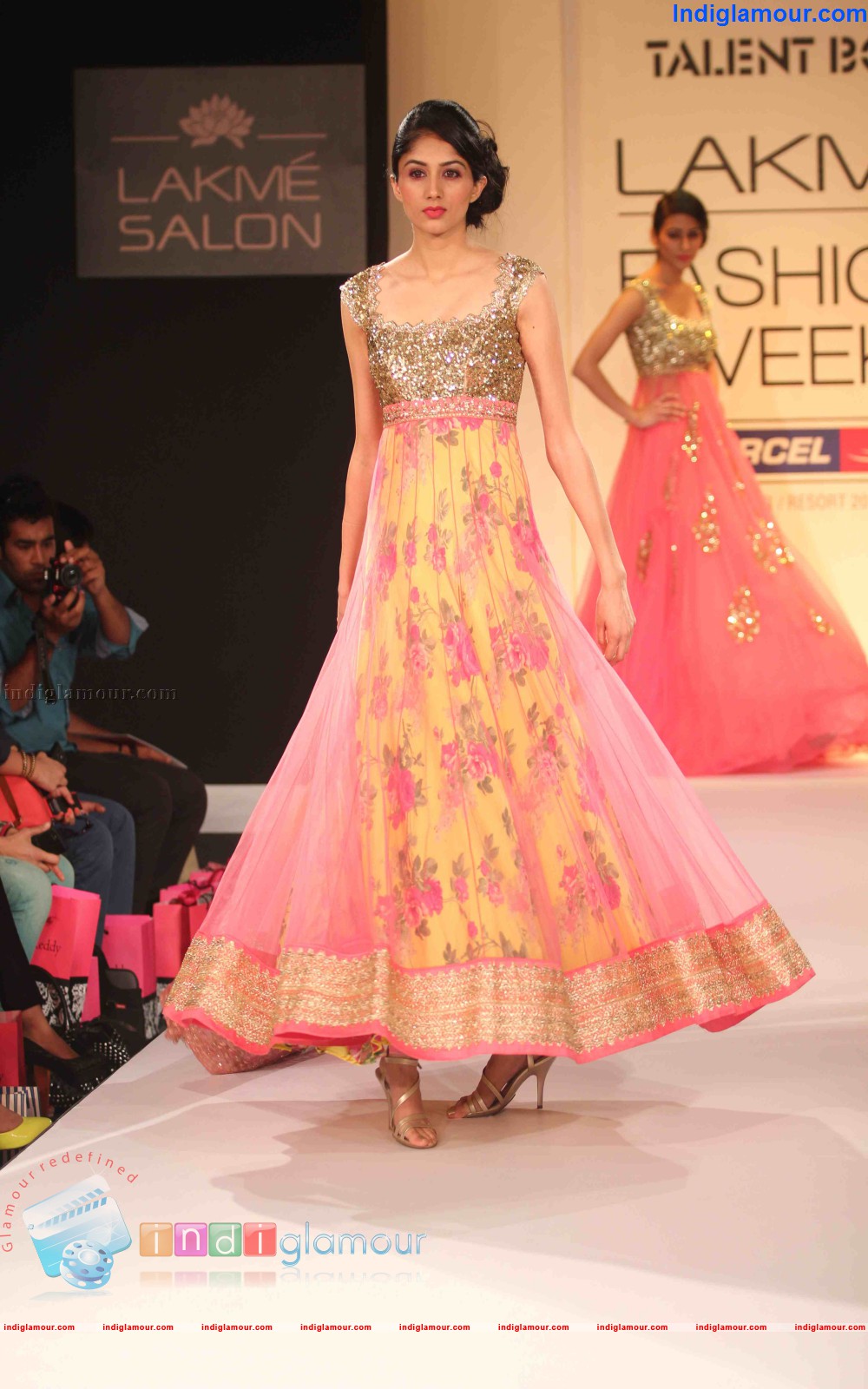 Lakme Fashion Week Event hd photo
