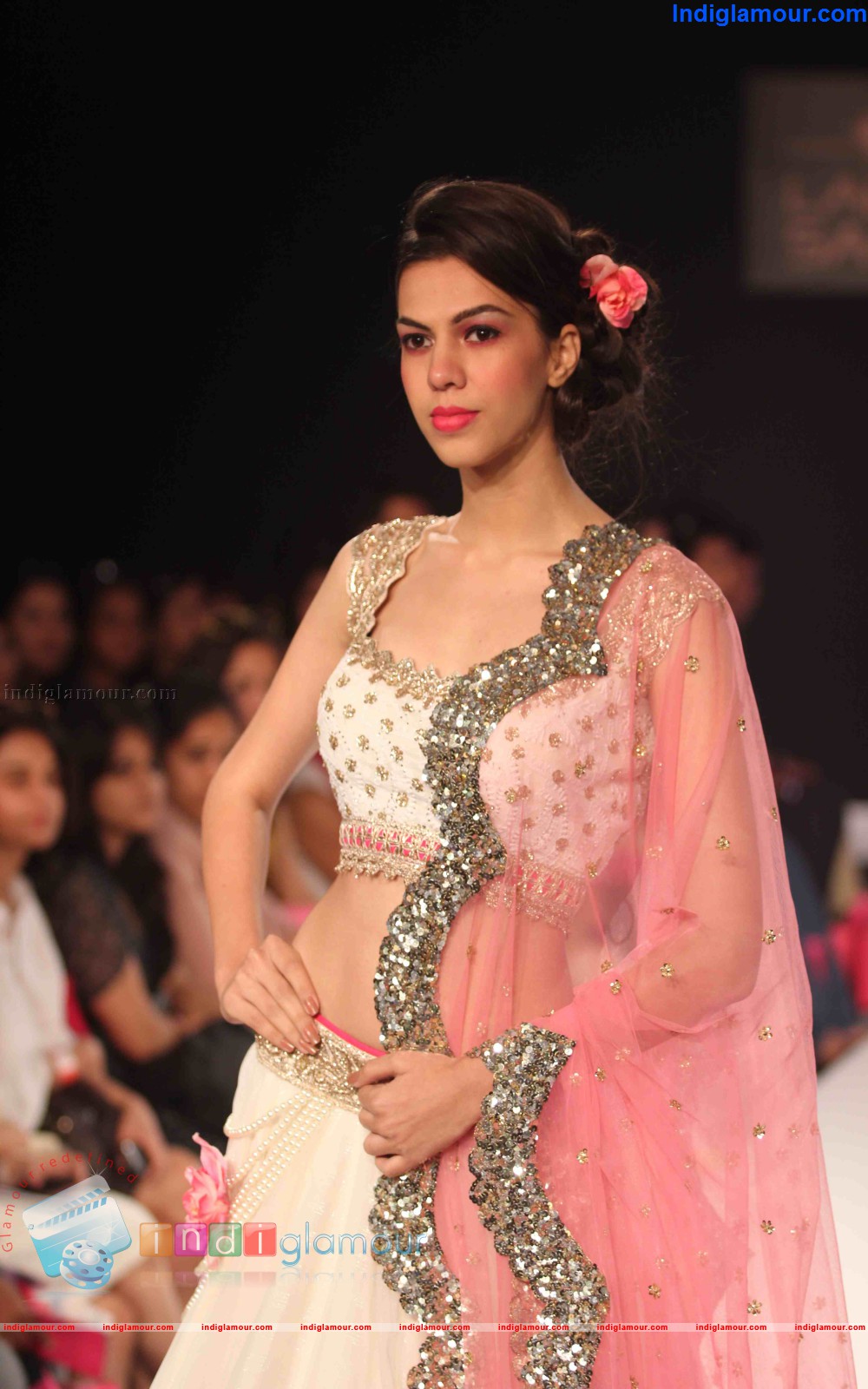 Lakme Fashion Week Event hd photo