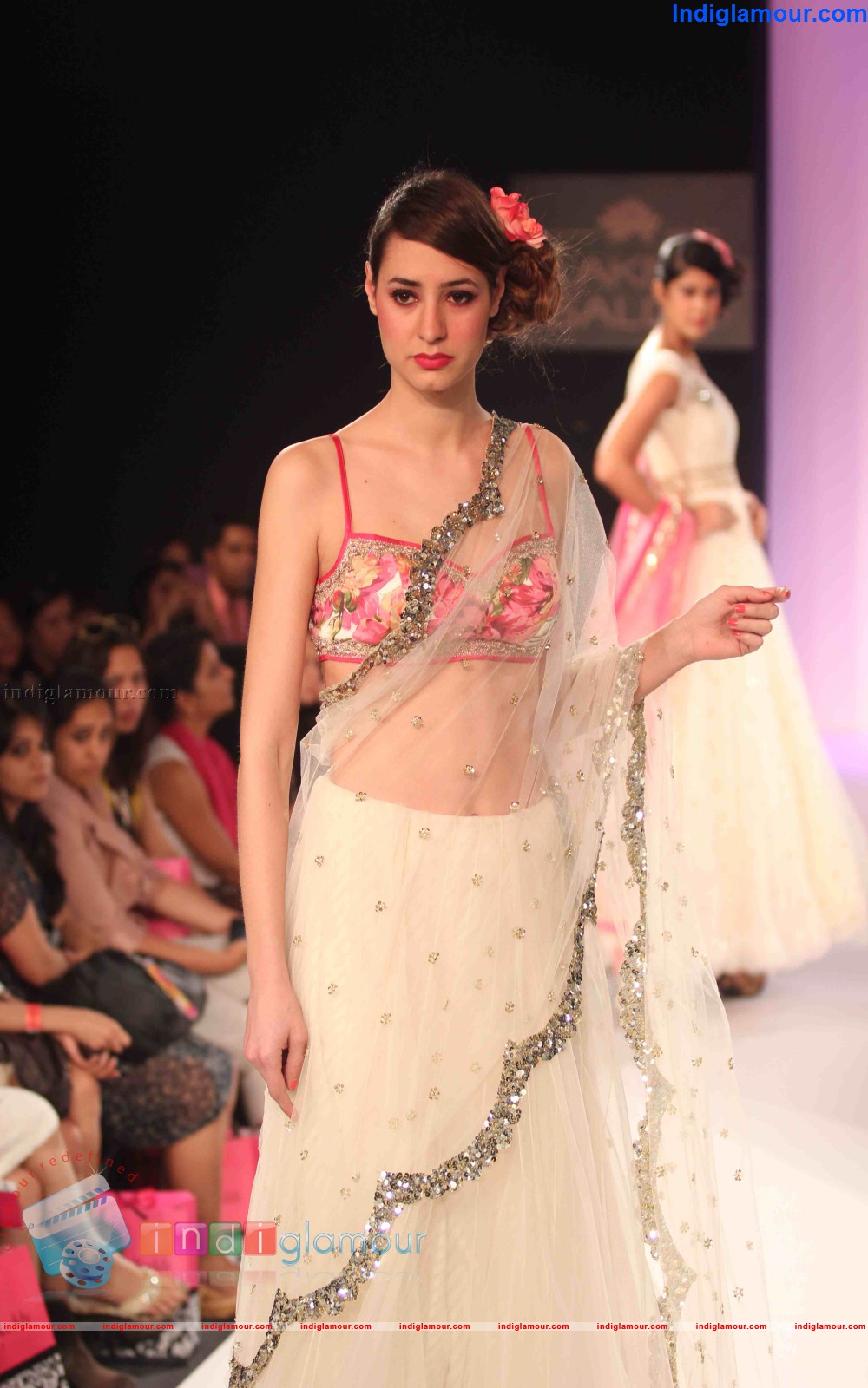 Lakme Fashion Week Event hd photo