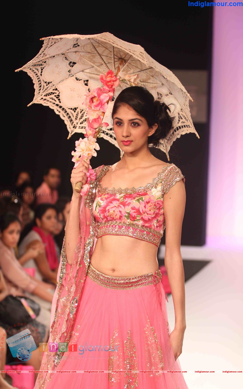 Lakme Fashion Week Event hd photo