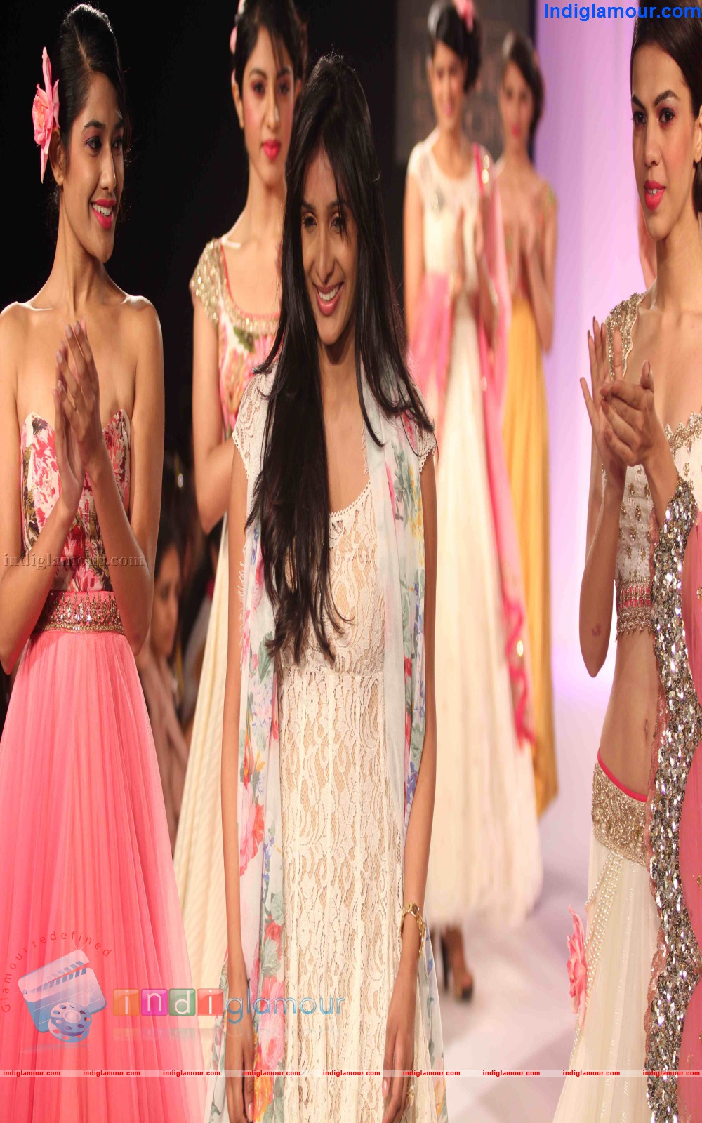 Lakme Fashion Week Event hd photo