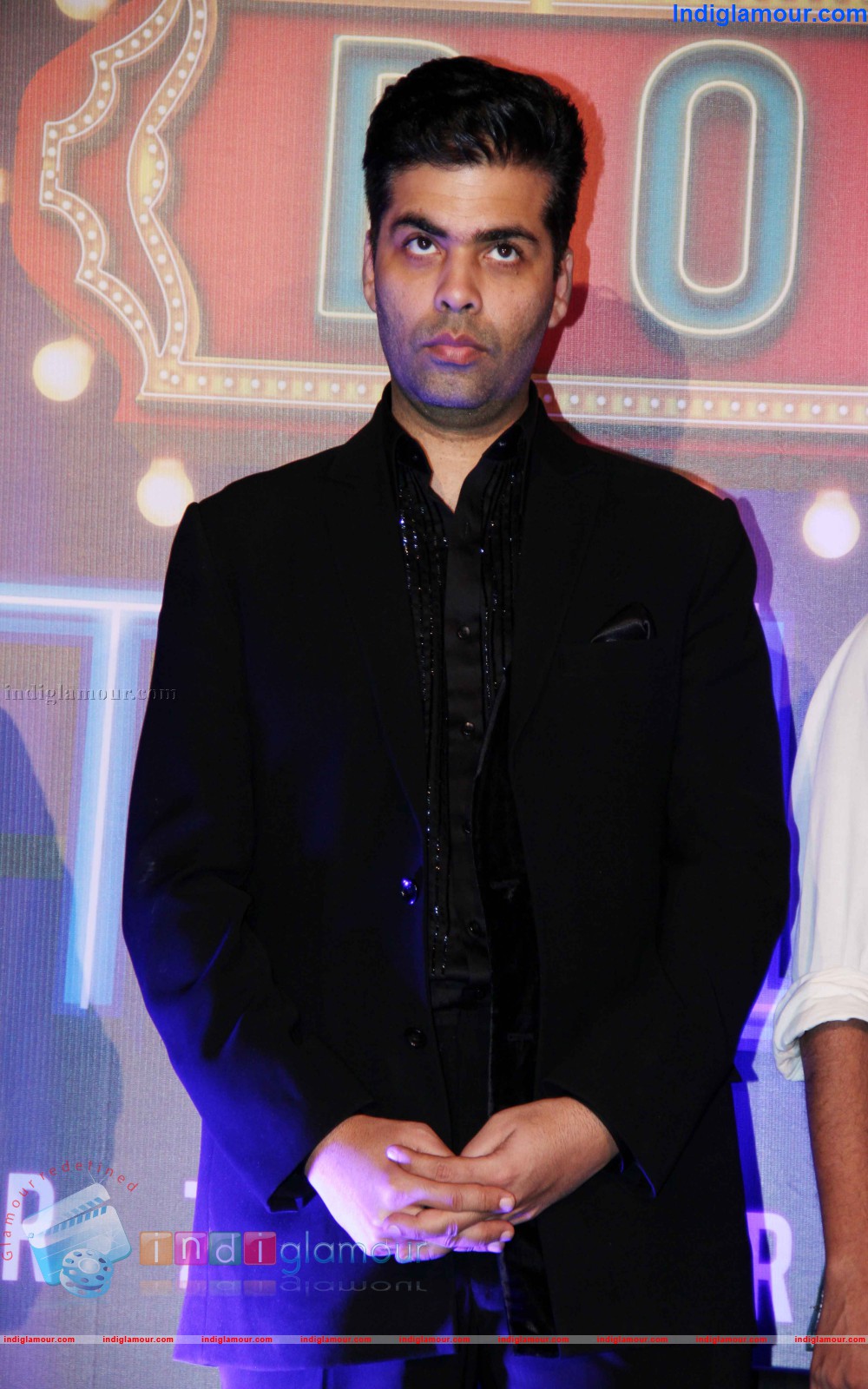 Unveiling of the Trailer of Bombay Event hd photo