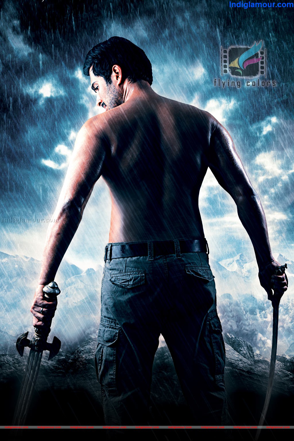 Unveiling of the Trailer of Bombay Event hd photo