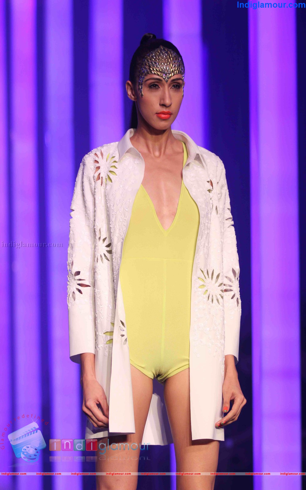 Grand Finale of LFW Event hd photo