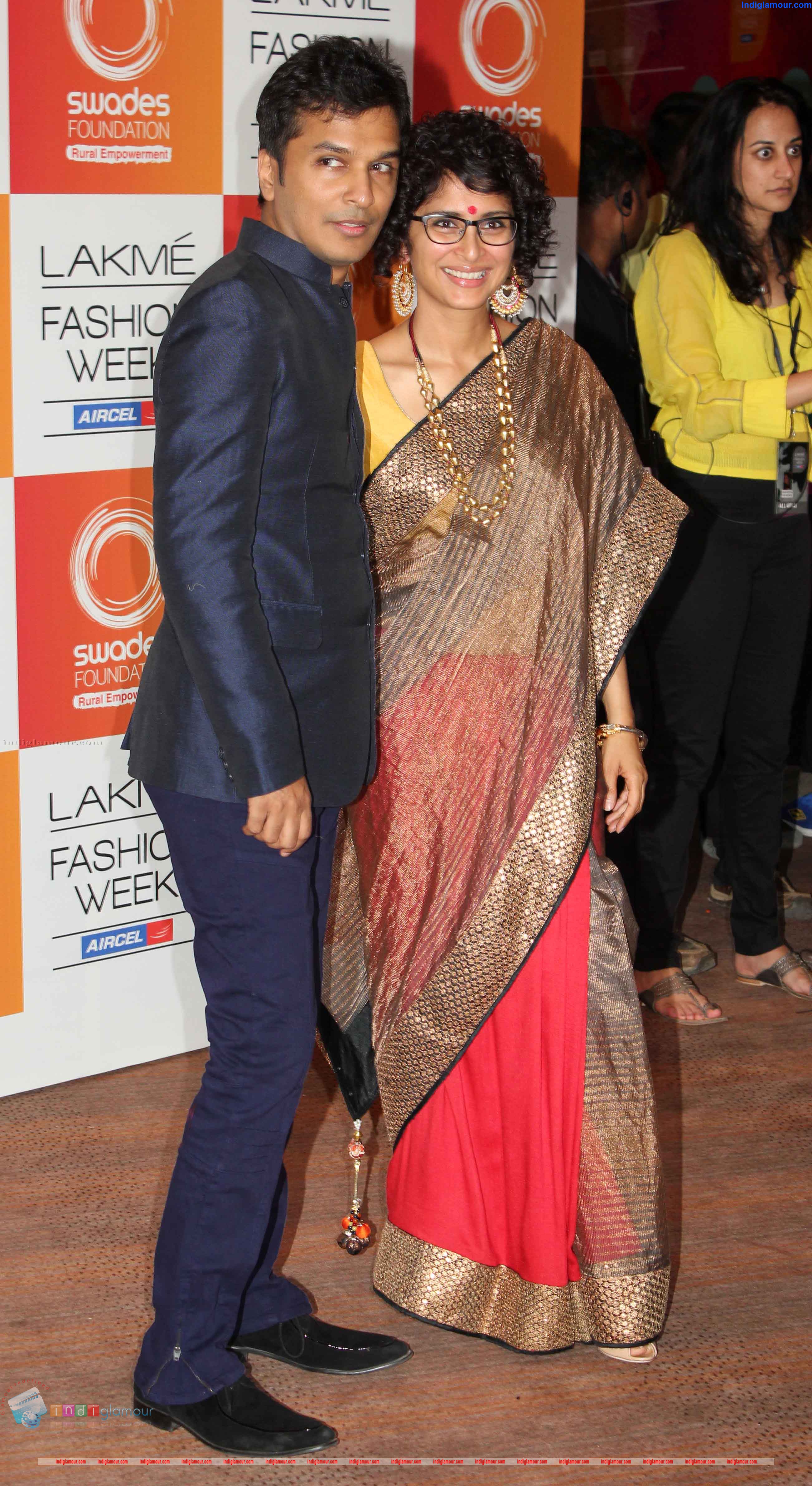LFW Day 3 Guests Event hd photo