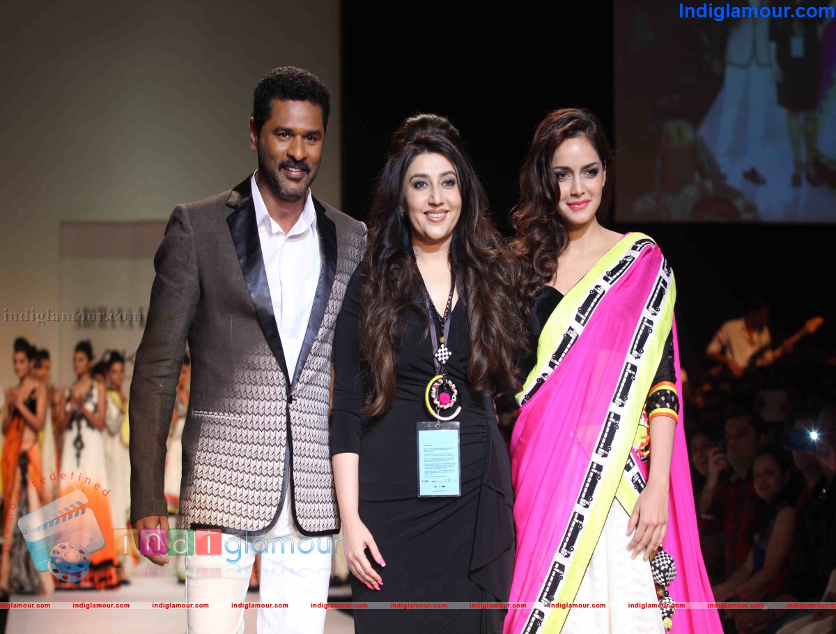 LFW Day 5 Event hd photo