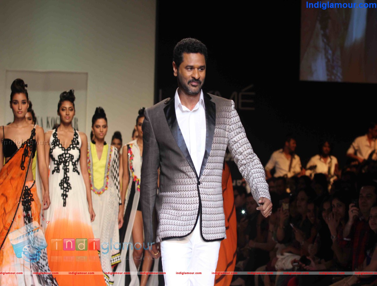 LFW Day 5 Event hd photo