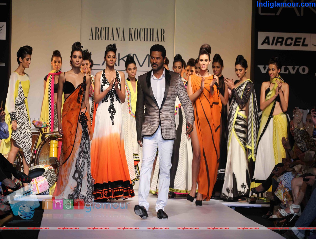 LFW Day 5 Event hd photo