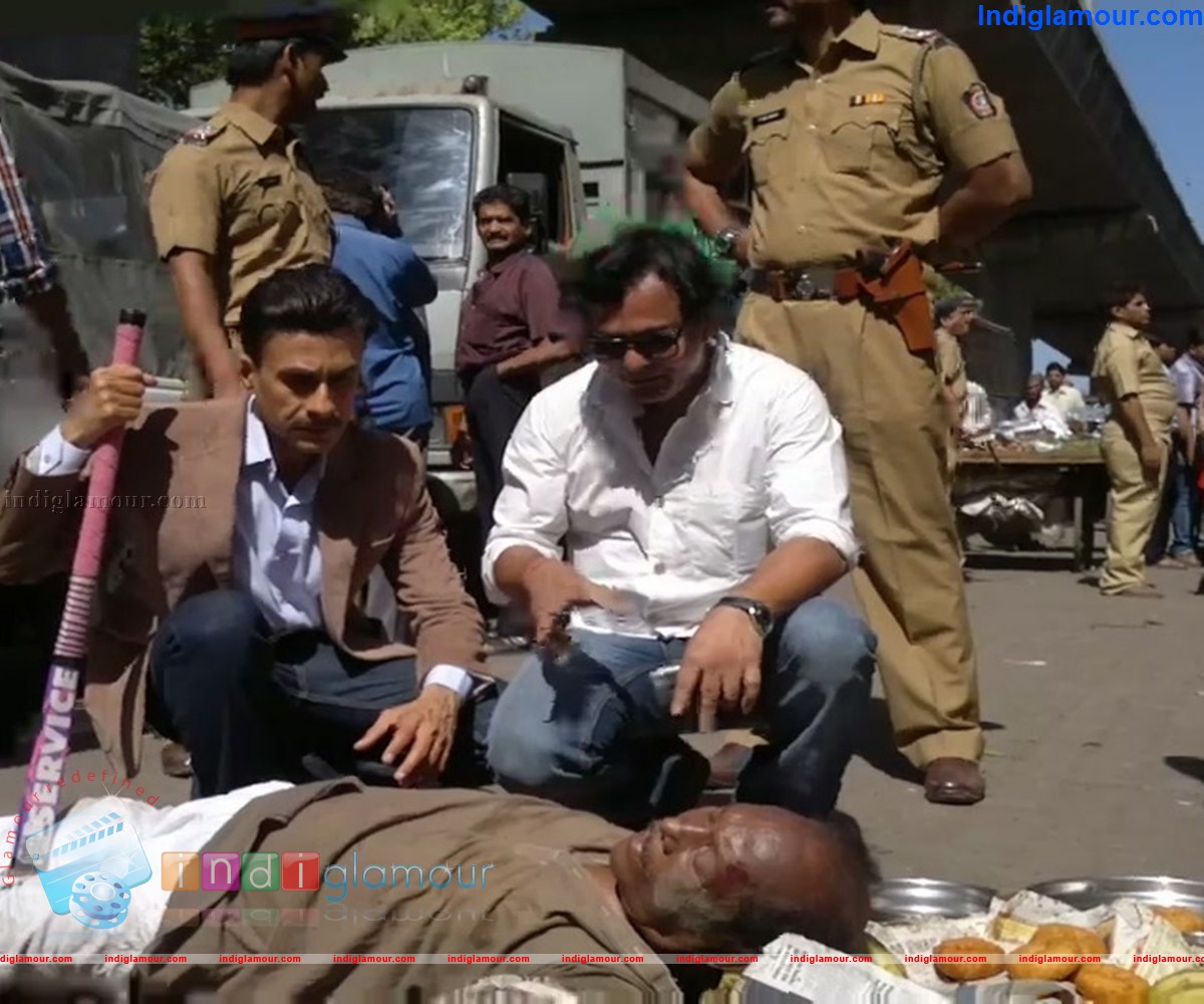 Arif Zakariya Does a Double For Jaiprakesh Sings Dee Event hd photo