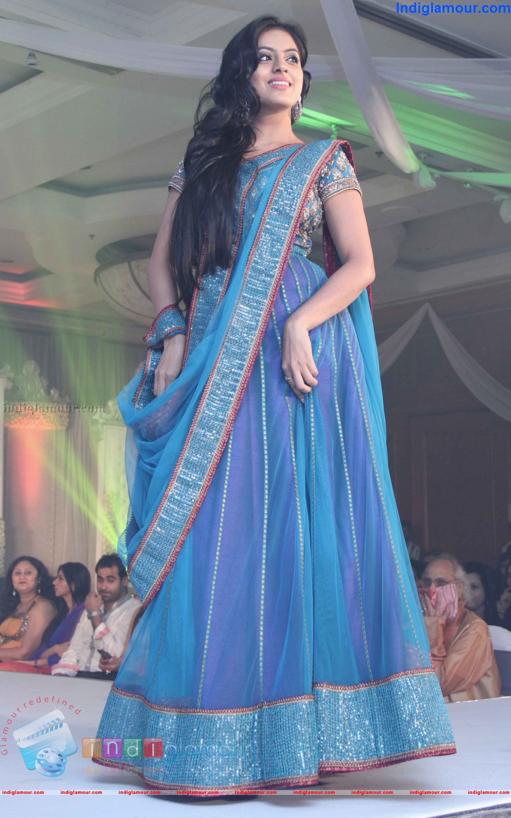 Neetha Lulla and Varuna D Jani Collection Show Case Event hd photo