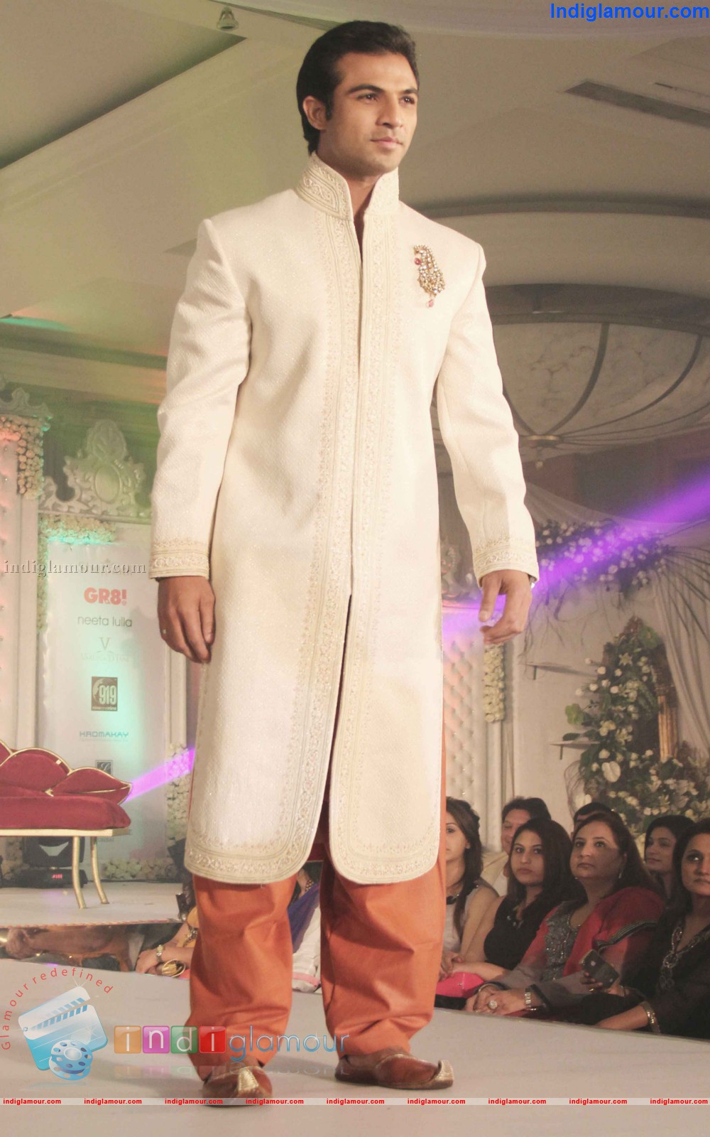 Neetha Lulla and Varuna D Jani Collection Show Case Event hd photo