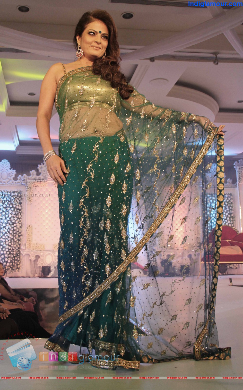 Neetha Lulla and Varuna D Jani Collection Show Case Event hd photo