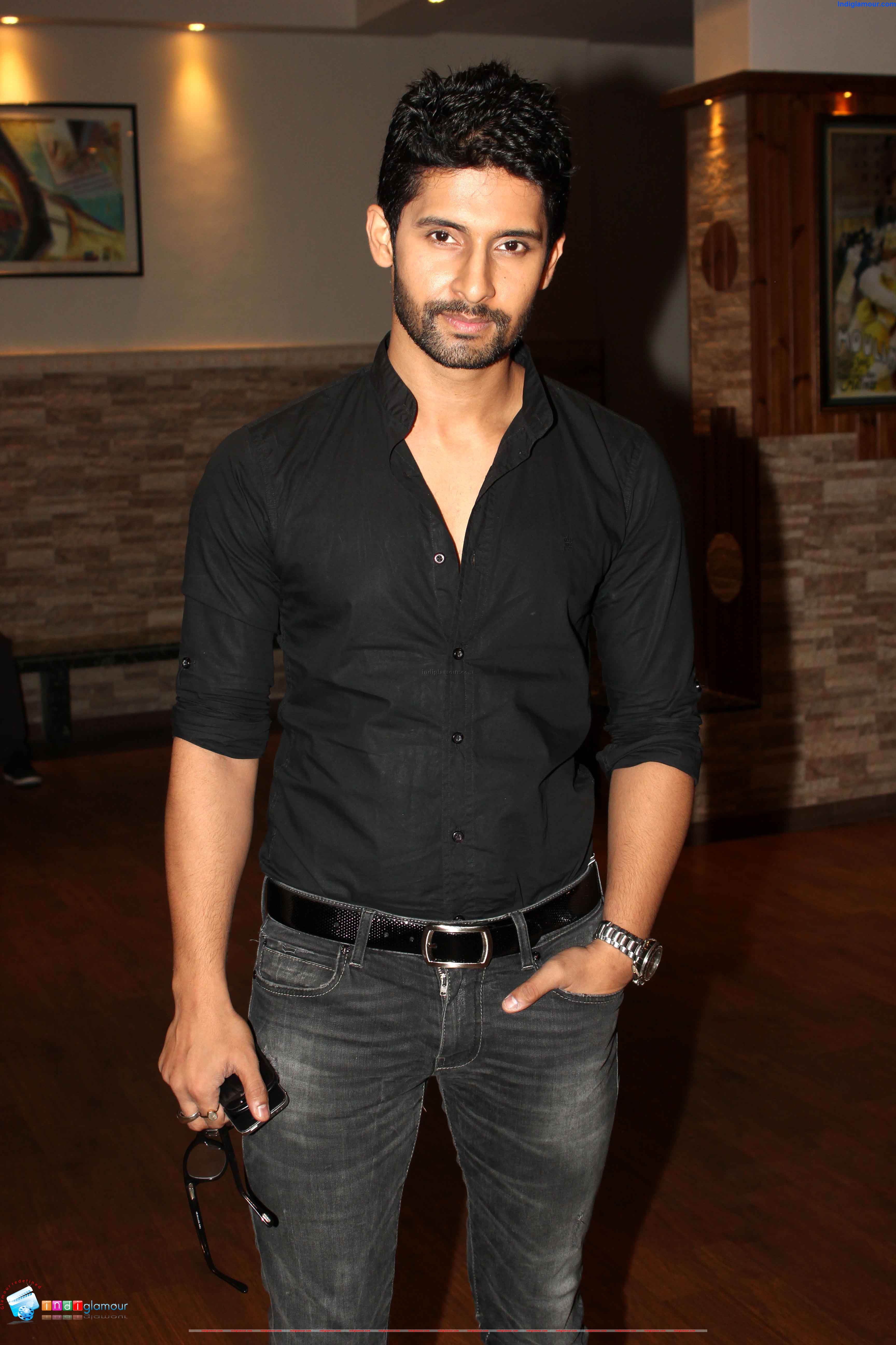 Celebs at Terence Lewis Performance Event hd photo