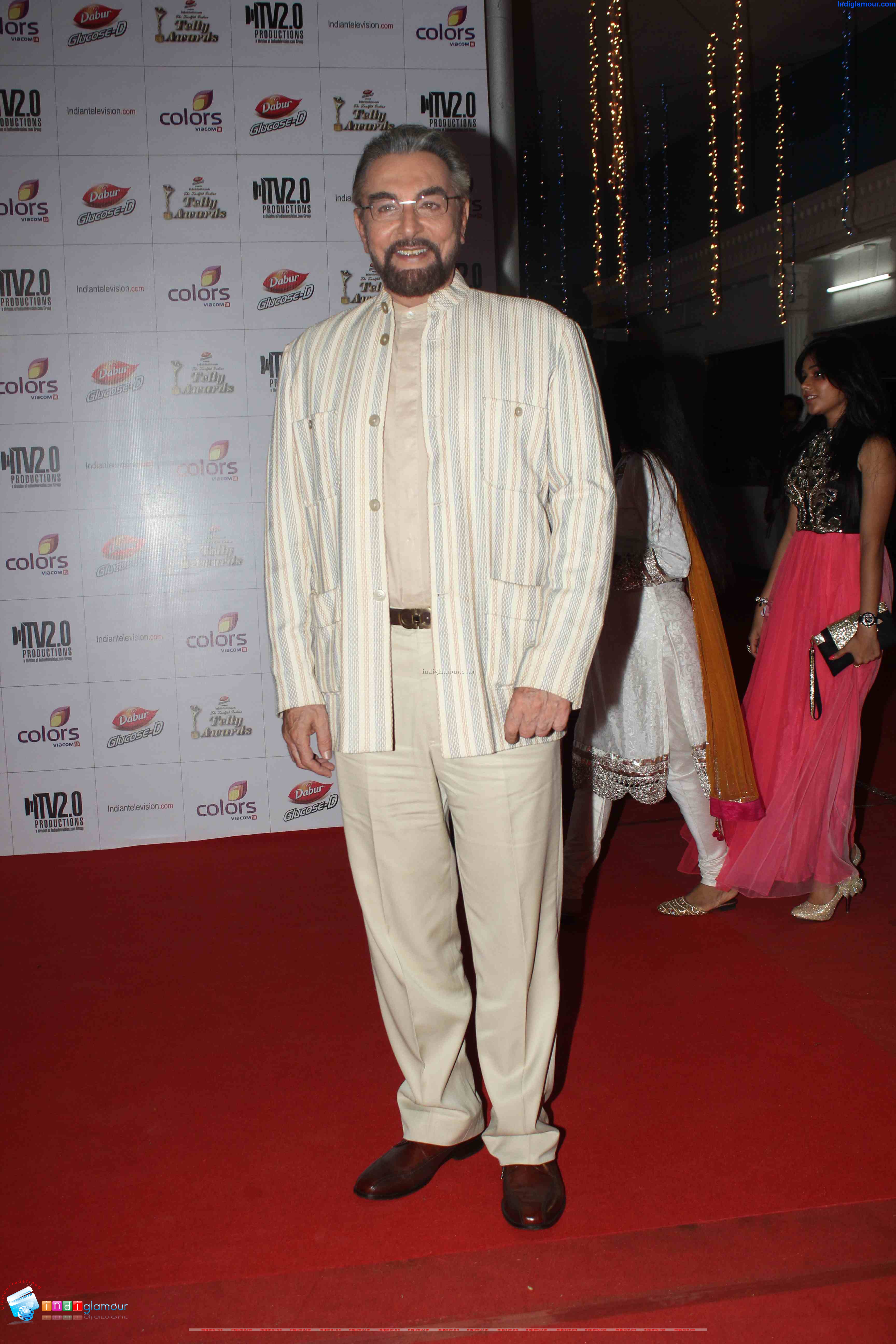 Colors Telly Awards Event hd photo
