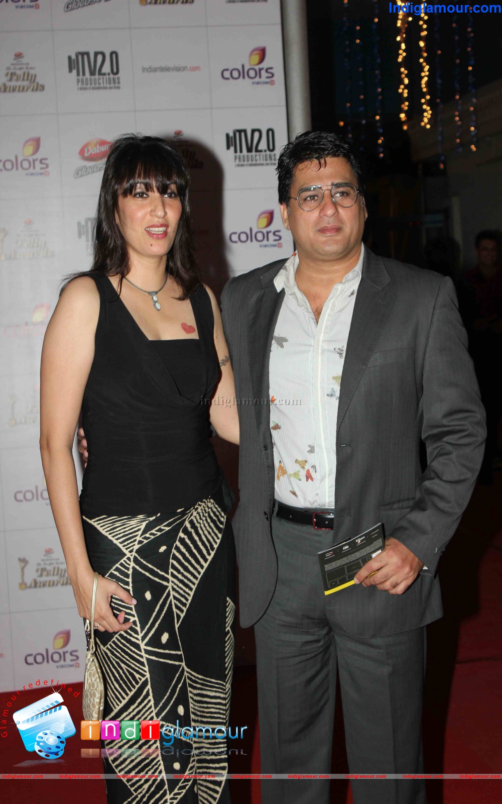 Colors Telly Awards Event hd photo