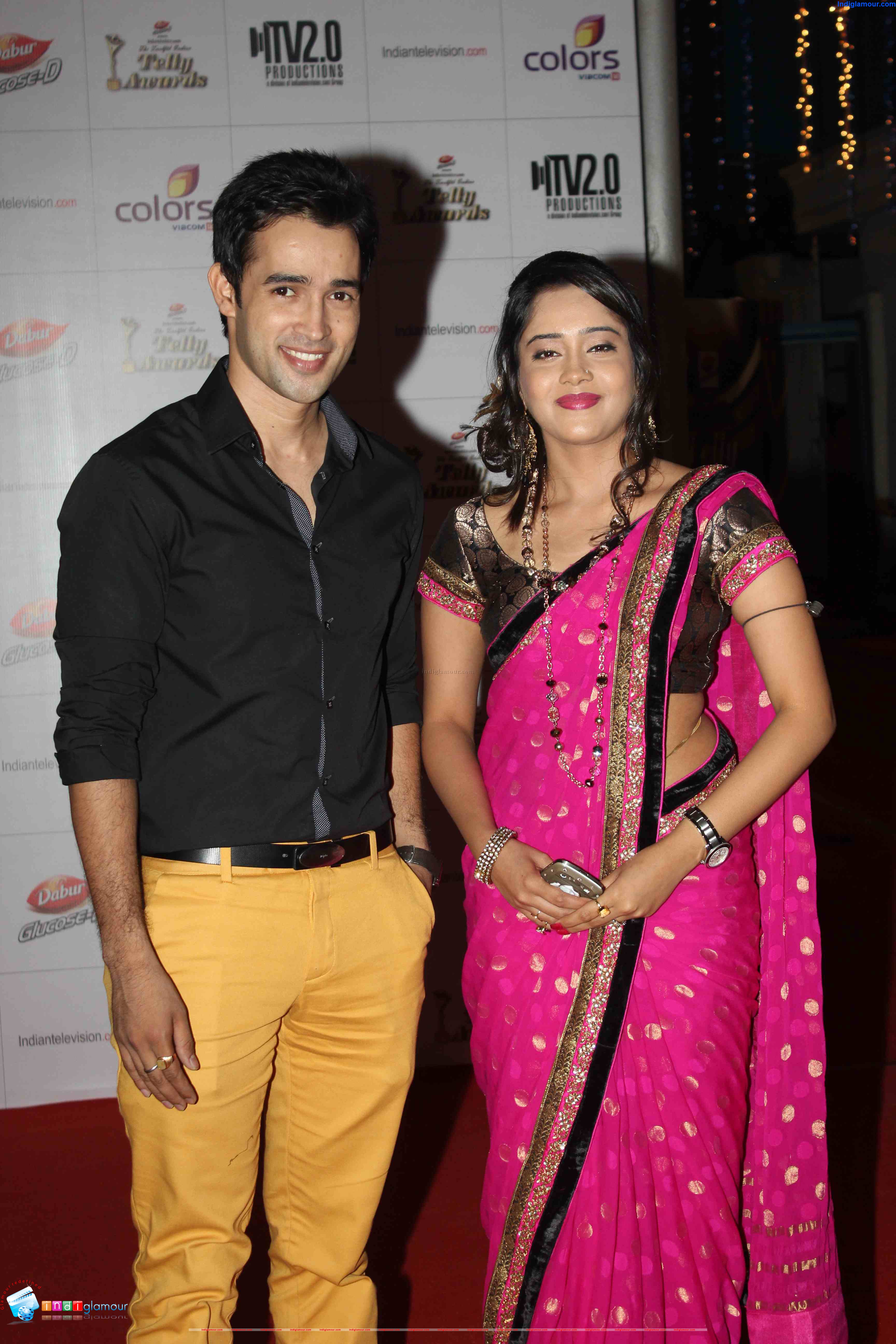 Colors Telly Awards Event hd photo