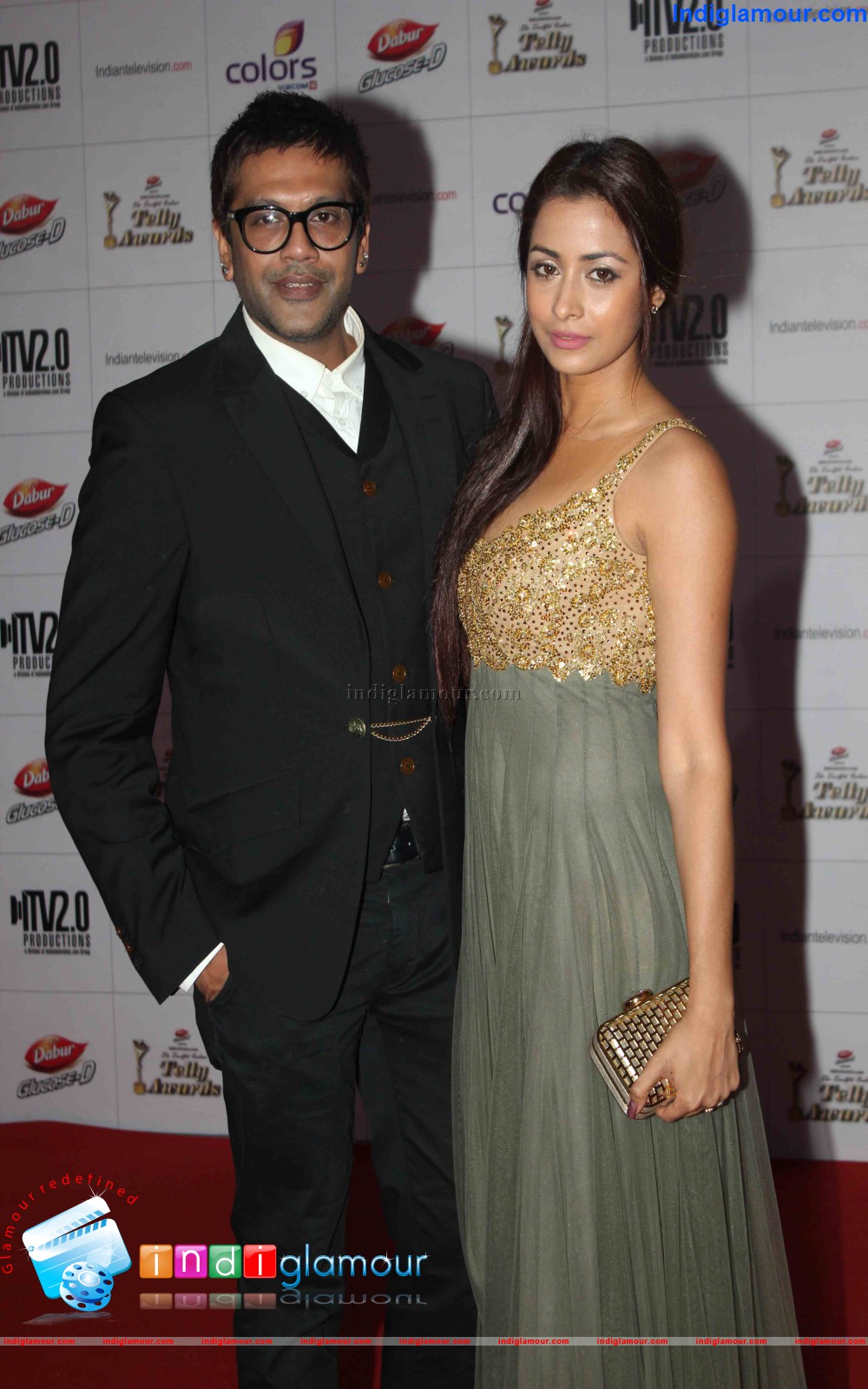 Colors Telly Awards Event hd photo