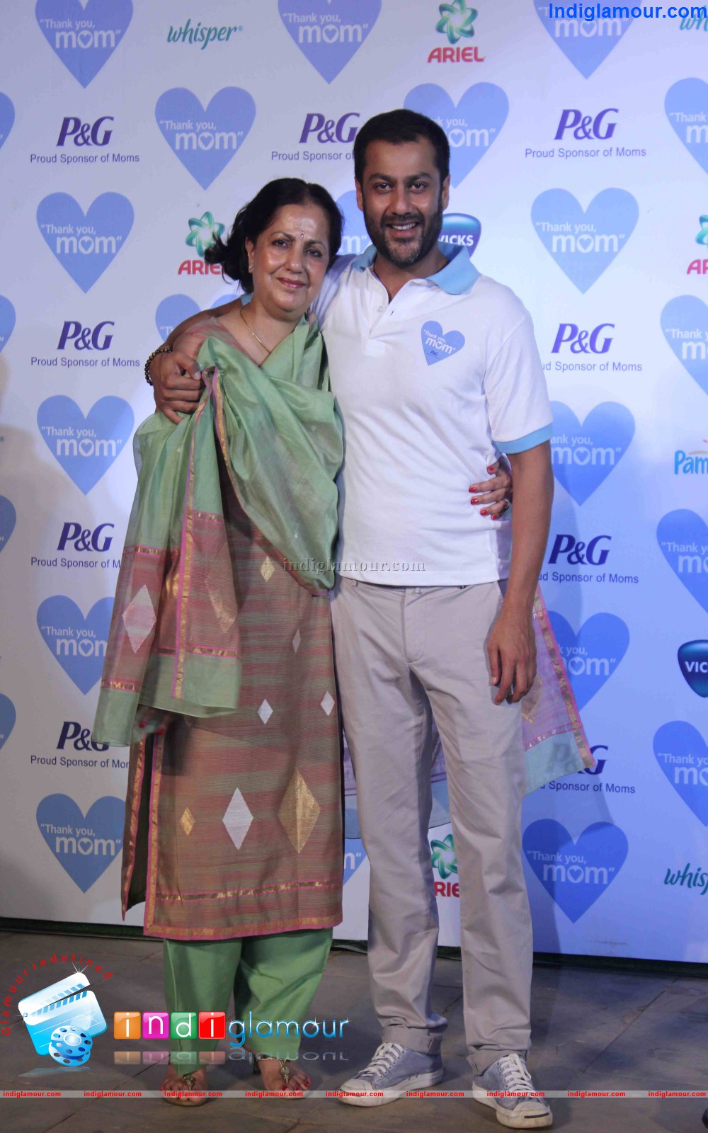 Thank You Mom Mothers Day Celebration Event hd photo